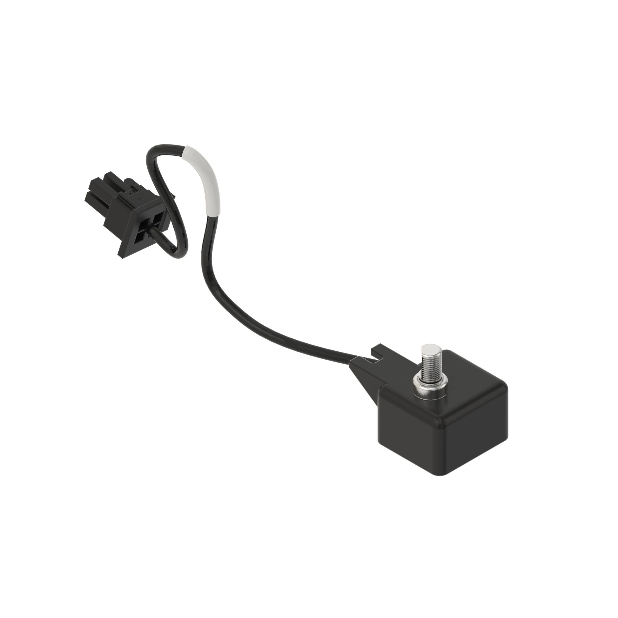 John Deere Short Shaft Potentiometer Module - RE260694