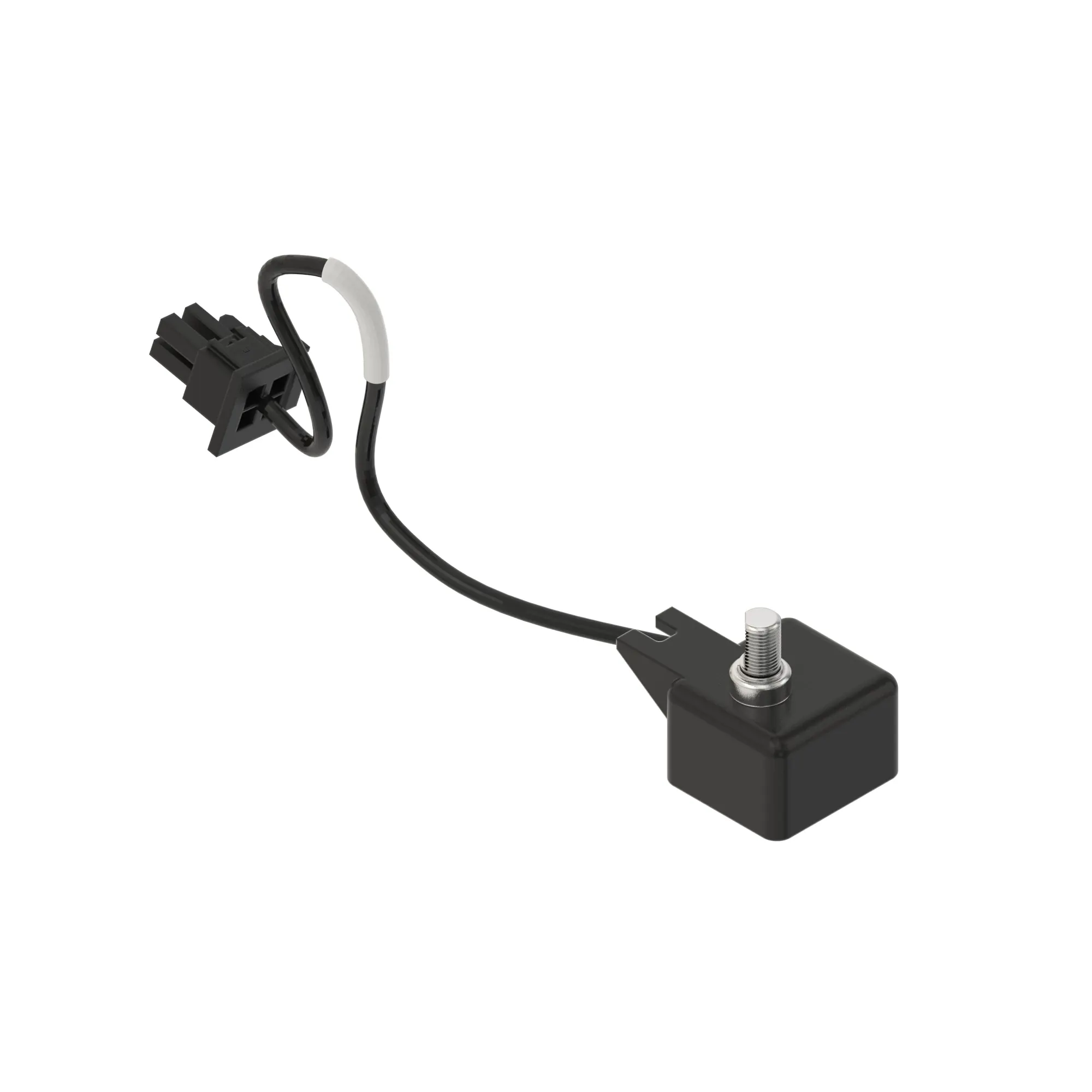 John Deere Short Shaft Potentiometer Module - RE260694