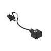 John Deere Short Shaft Potentiometer Module - RE260694