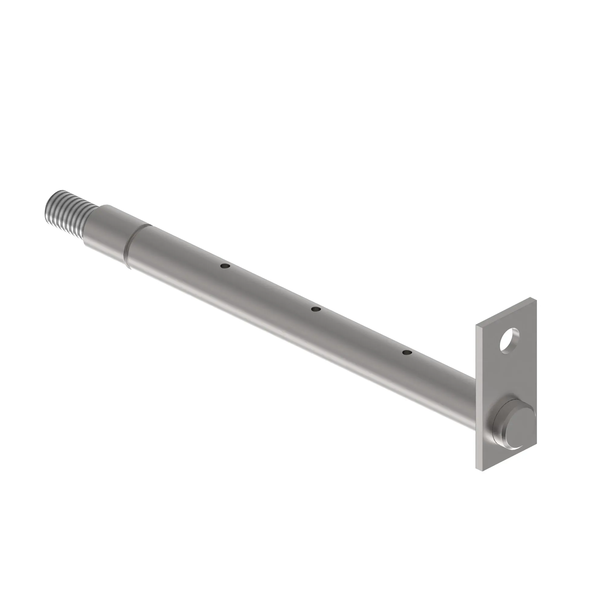 PIN FASTENER, PIN, ASSEMBLY, CROSS