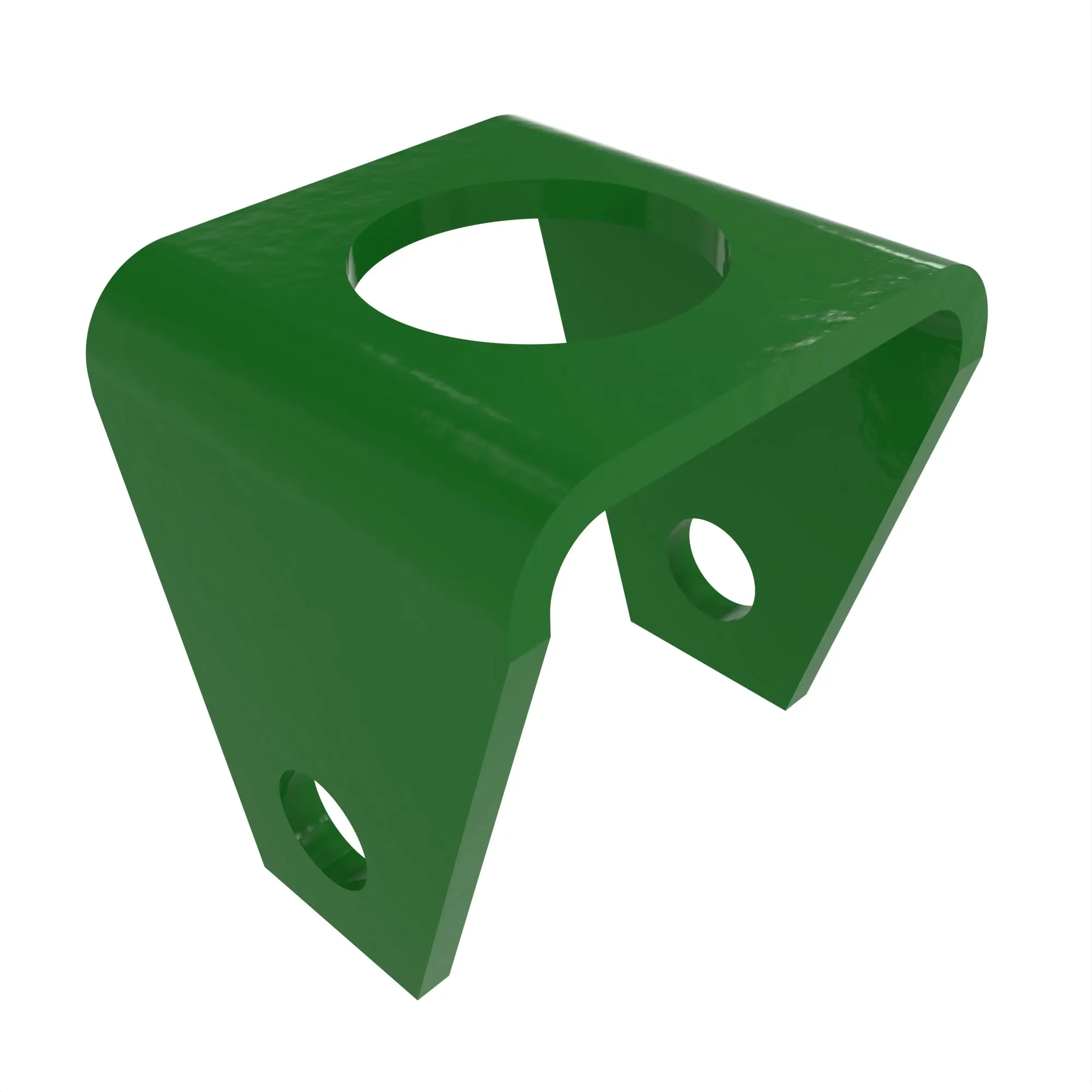 John Deere Drum Finger Retainer - HXE31827