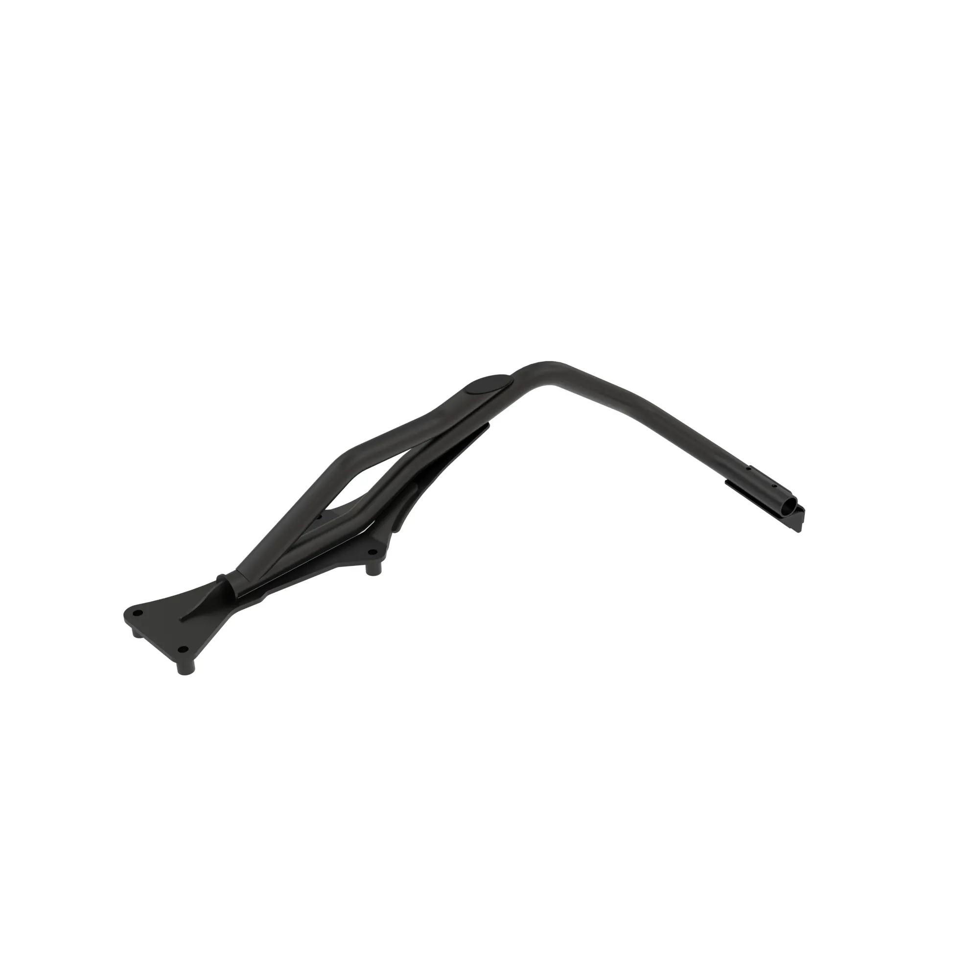 John Deere Float Fender Support - AKK39348