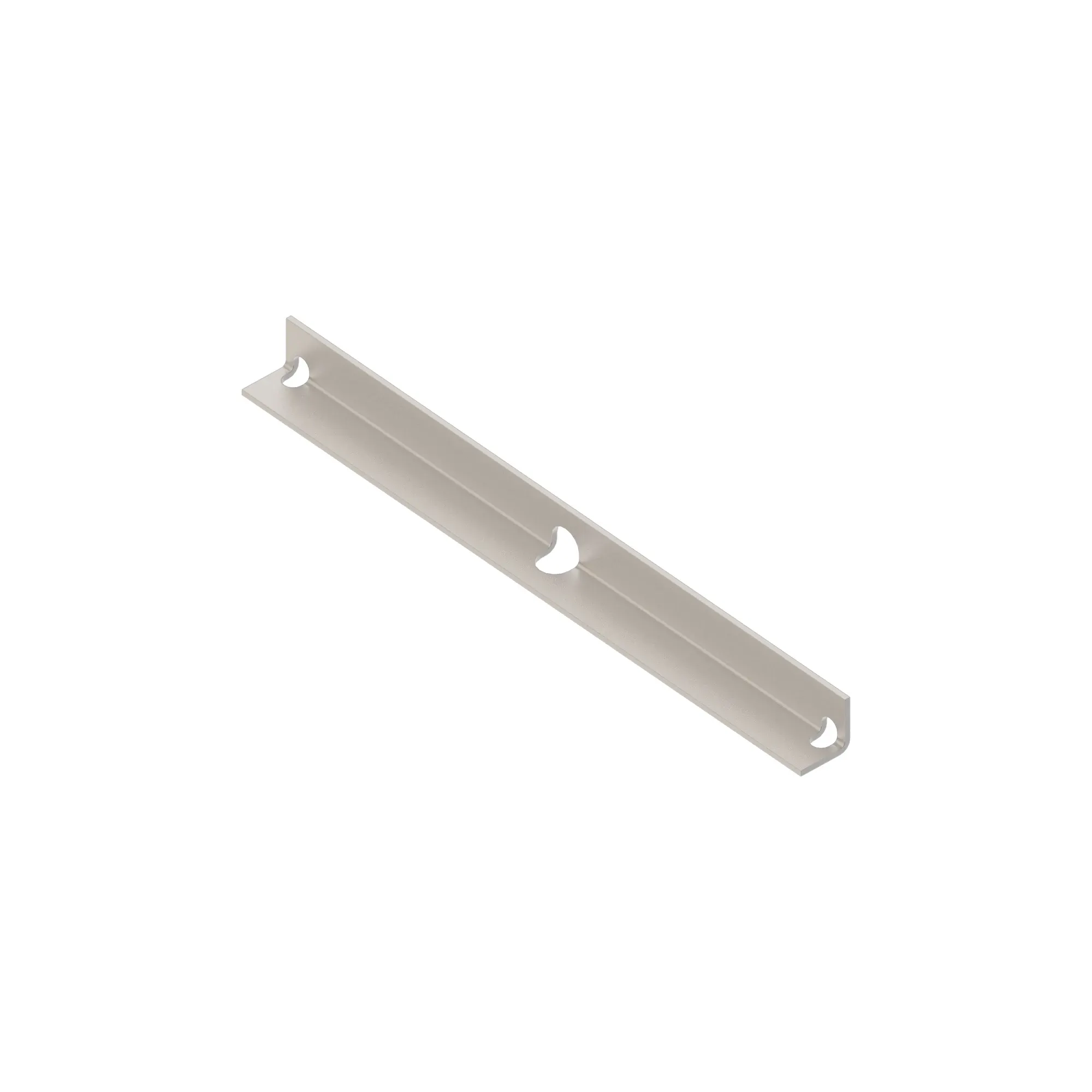 John Deere Battery Bracket - T420207