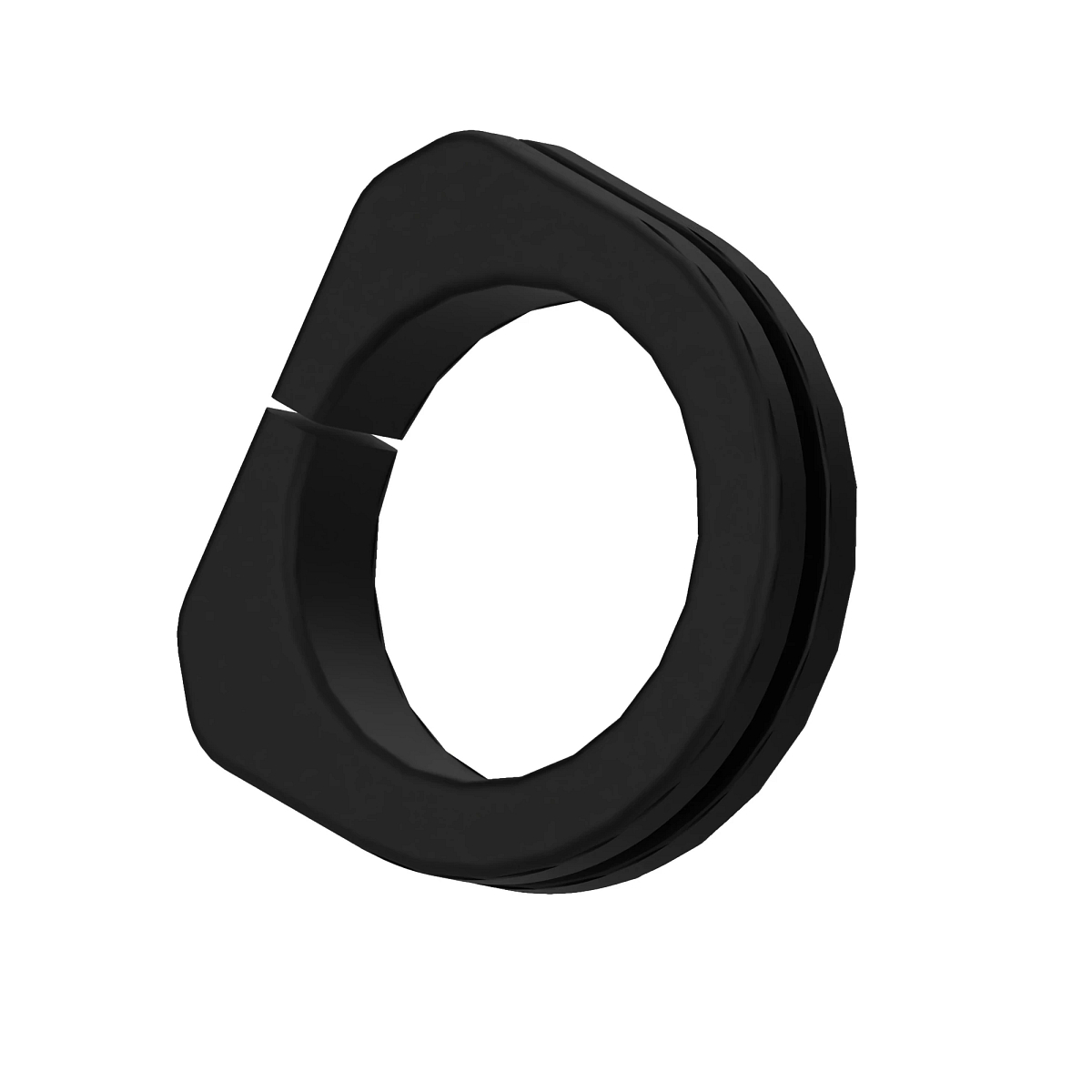 John Deere Cut or Split Round Grommet - TR105383