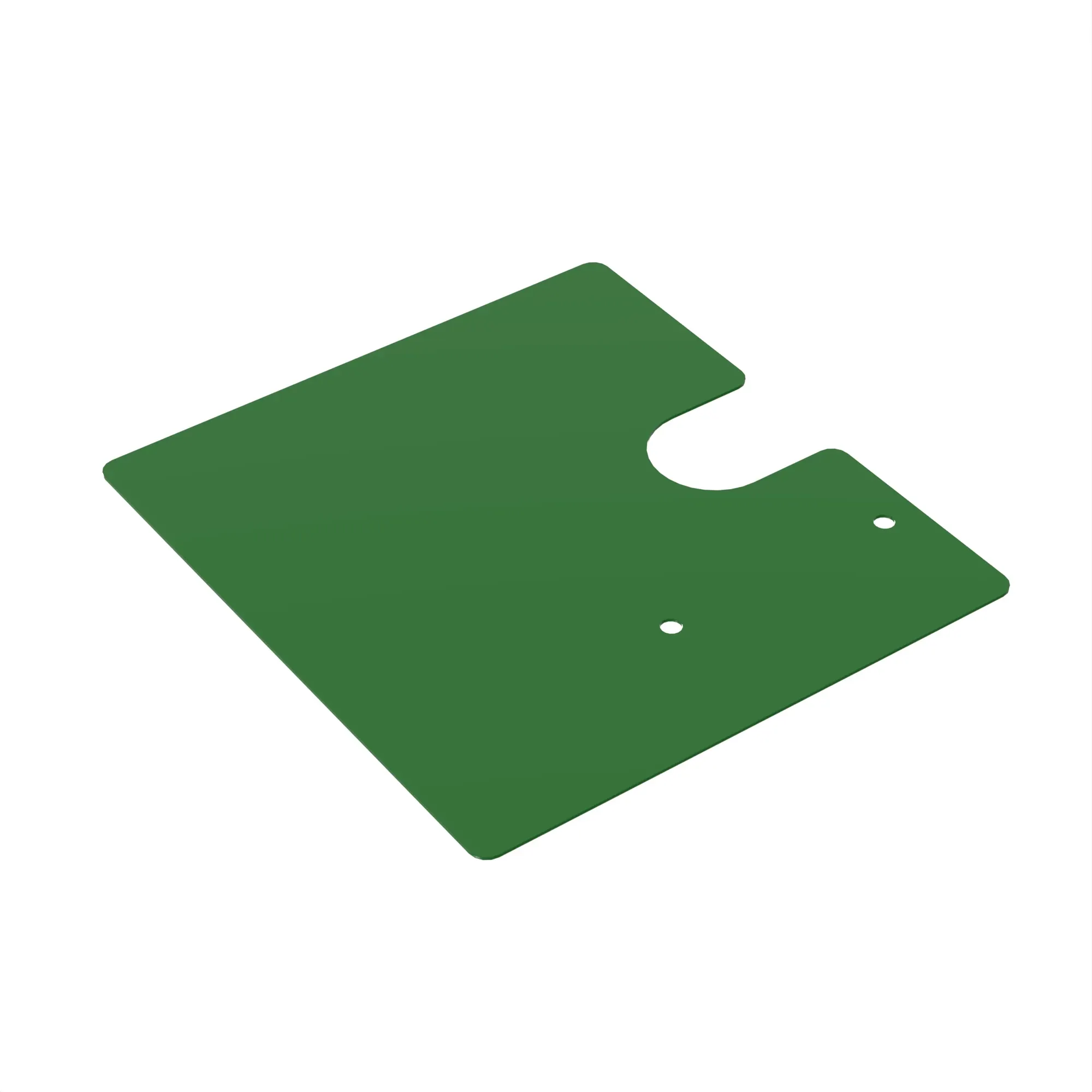 John Deere Bracket - A106282