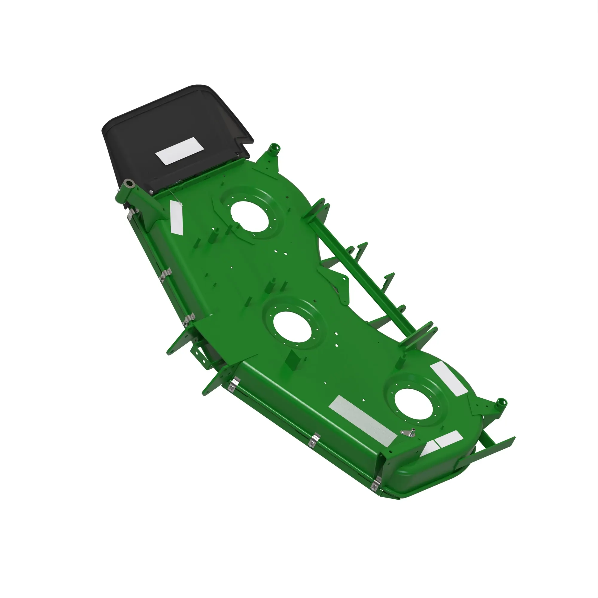 Mower Deck