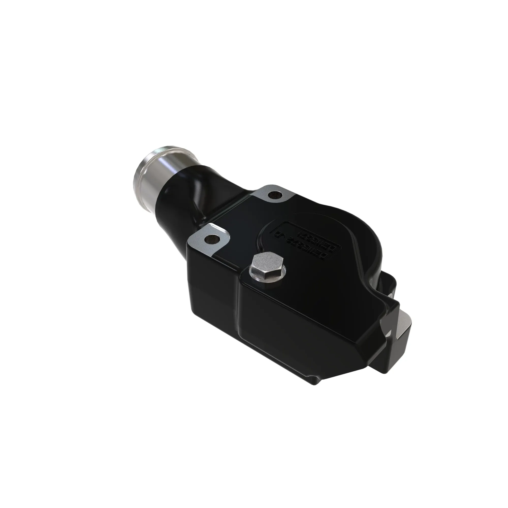 John Deere Thermostat Housing - RE542015