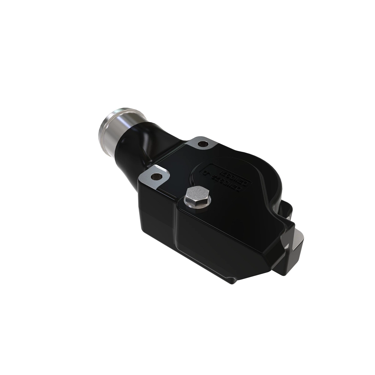 Housing, Thermostat Assembly