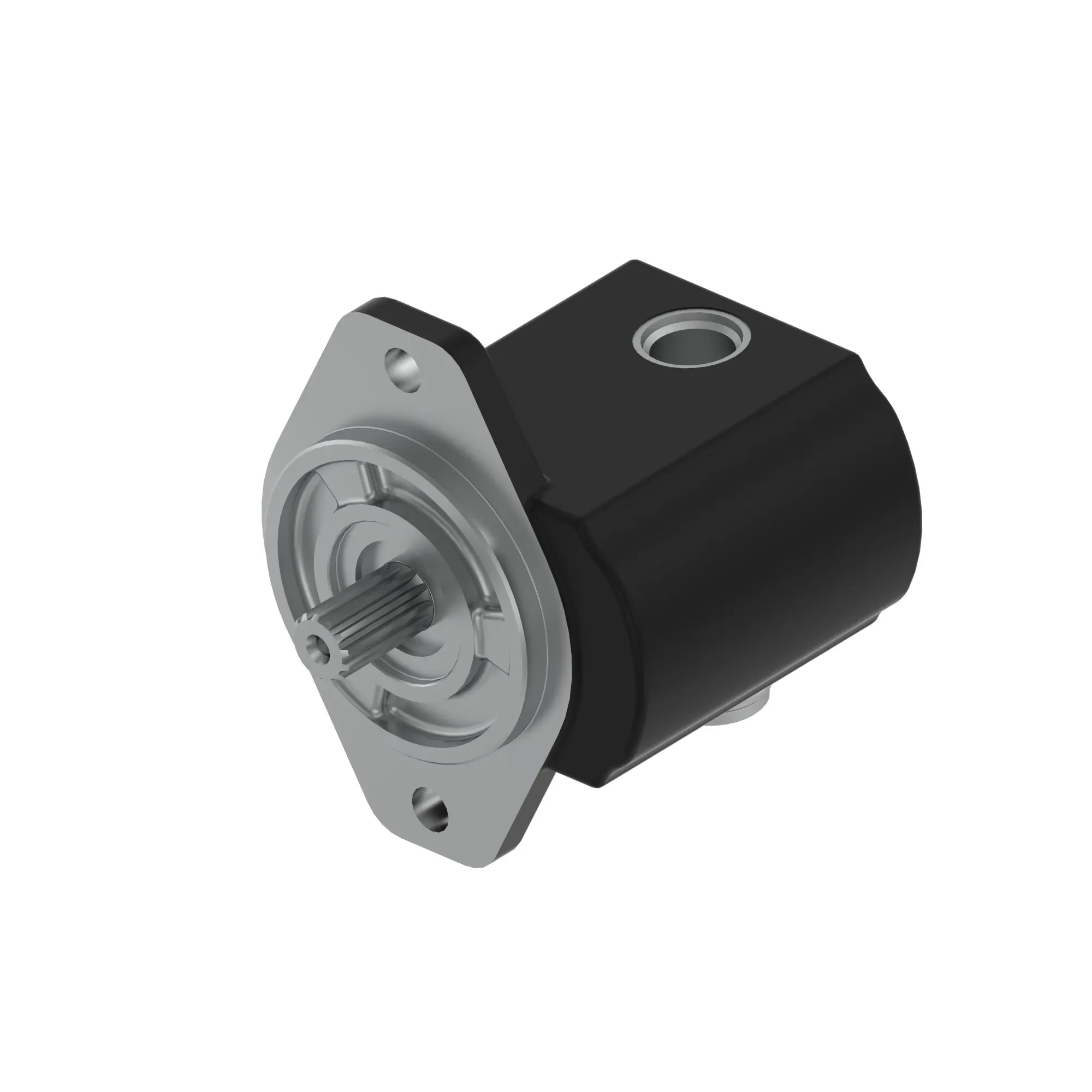 Hydraulic Pump