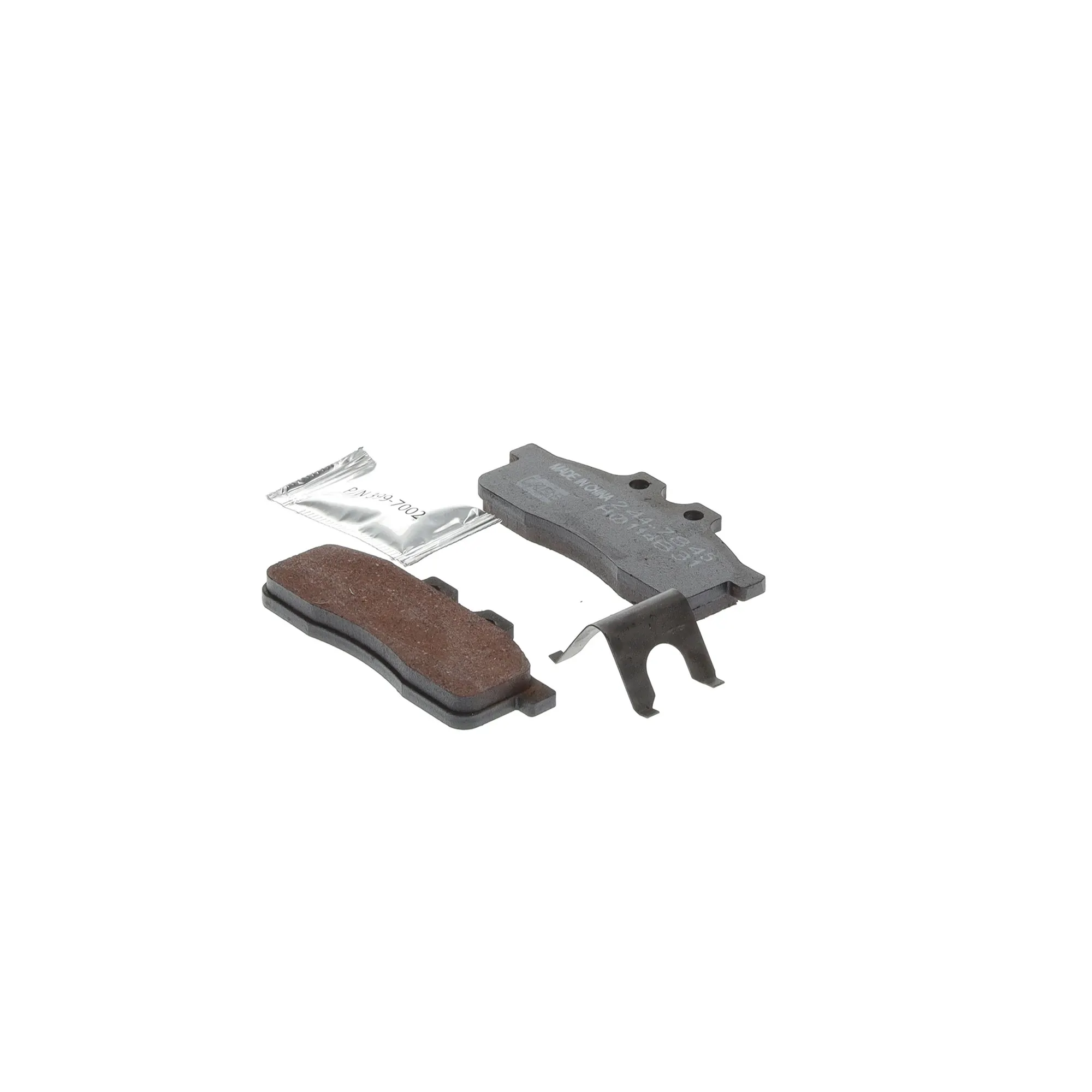 John Deere Transmission Brake Kit - AZ57173