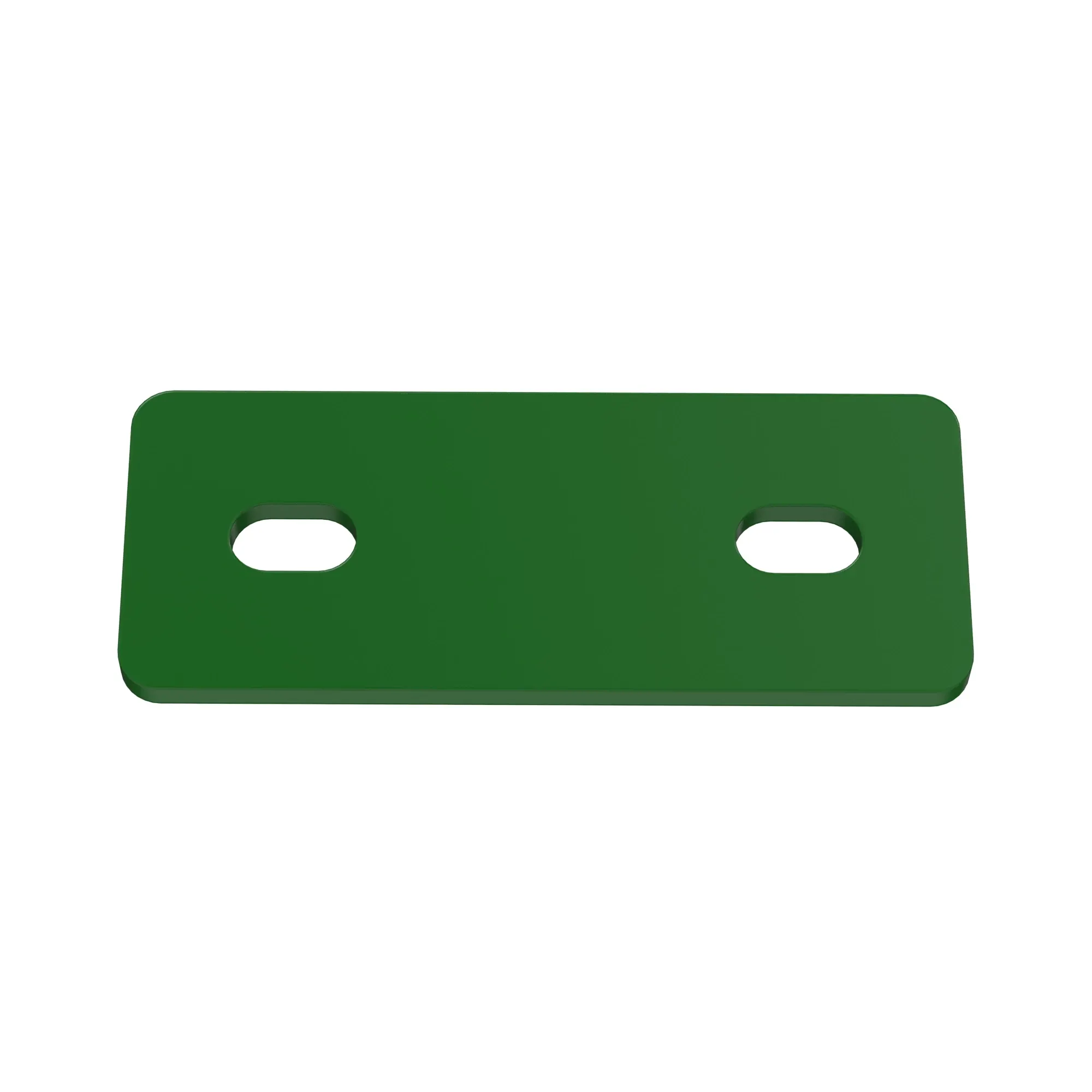 John Deere Shield Plate - KK20854