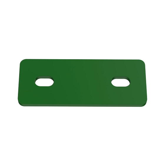 John Deere Shield Plate - KK20854