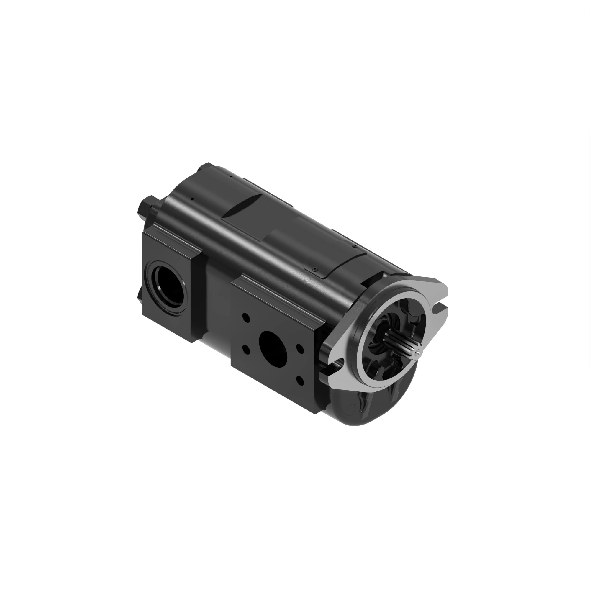 John Deere Transmission Hydraulic Pump - RE288862