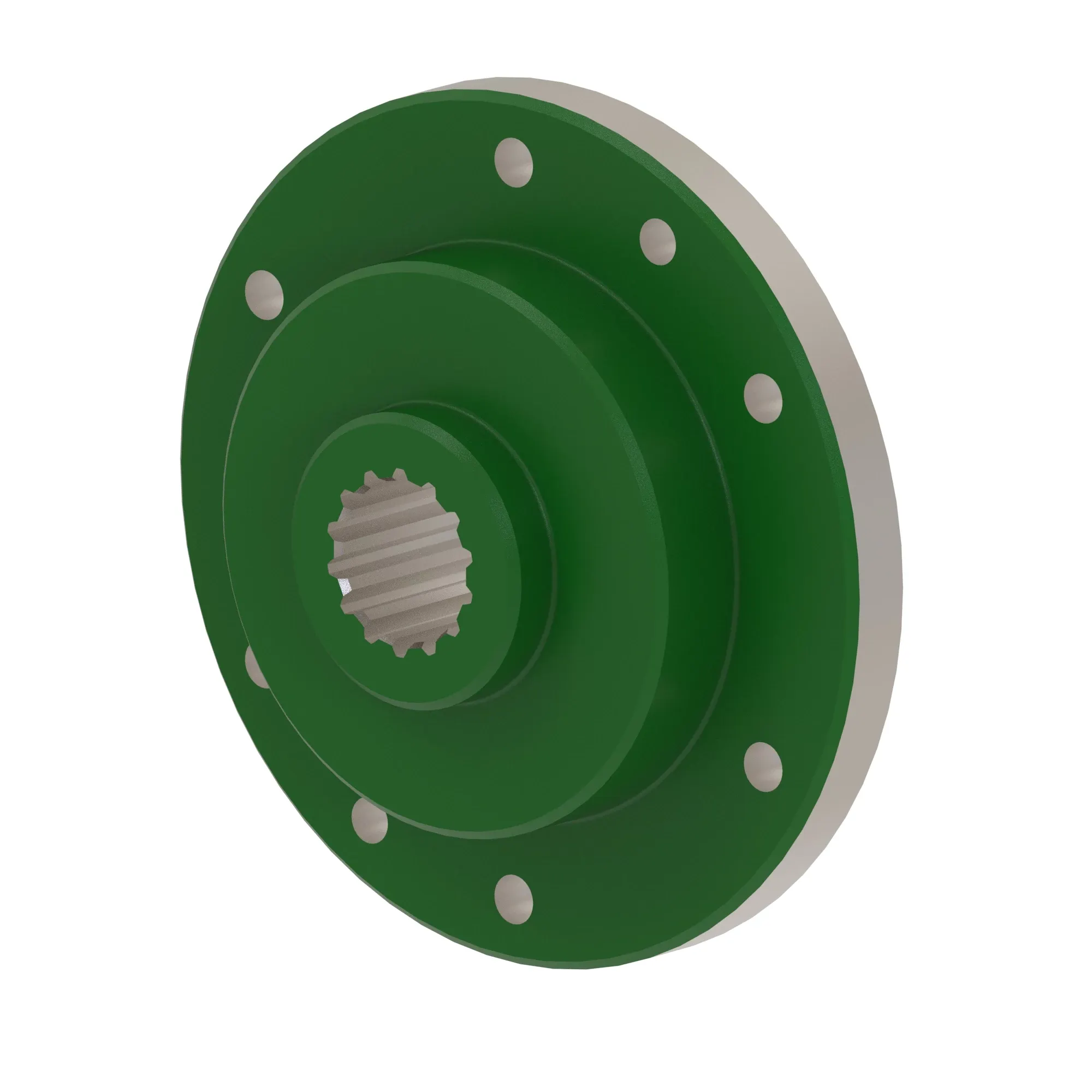 John Deere Hub - CXT41097