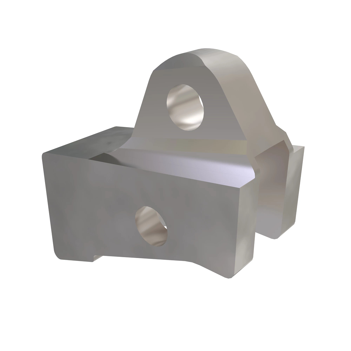 WEDGE, CROWD ANGLE WEDGE