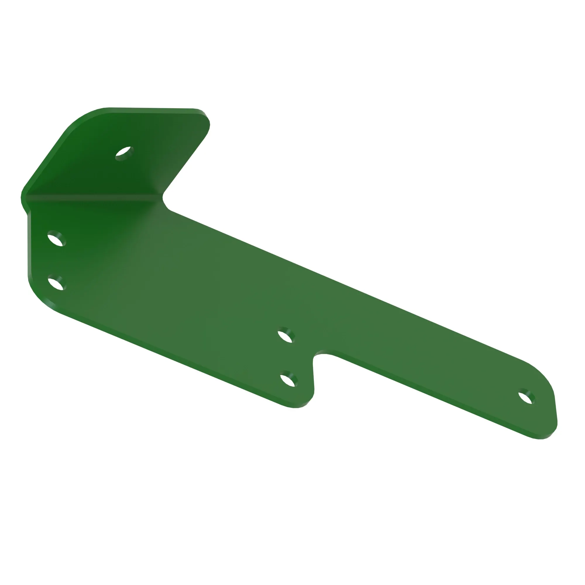 CONNER AND EA STAINLESS STEEL TANK BRACKET, ELECTRICAL