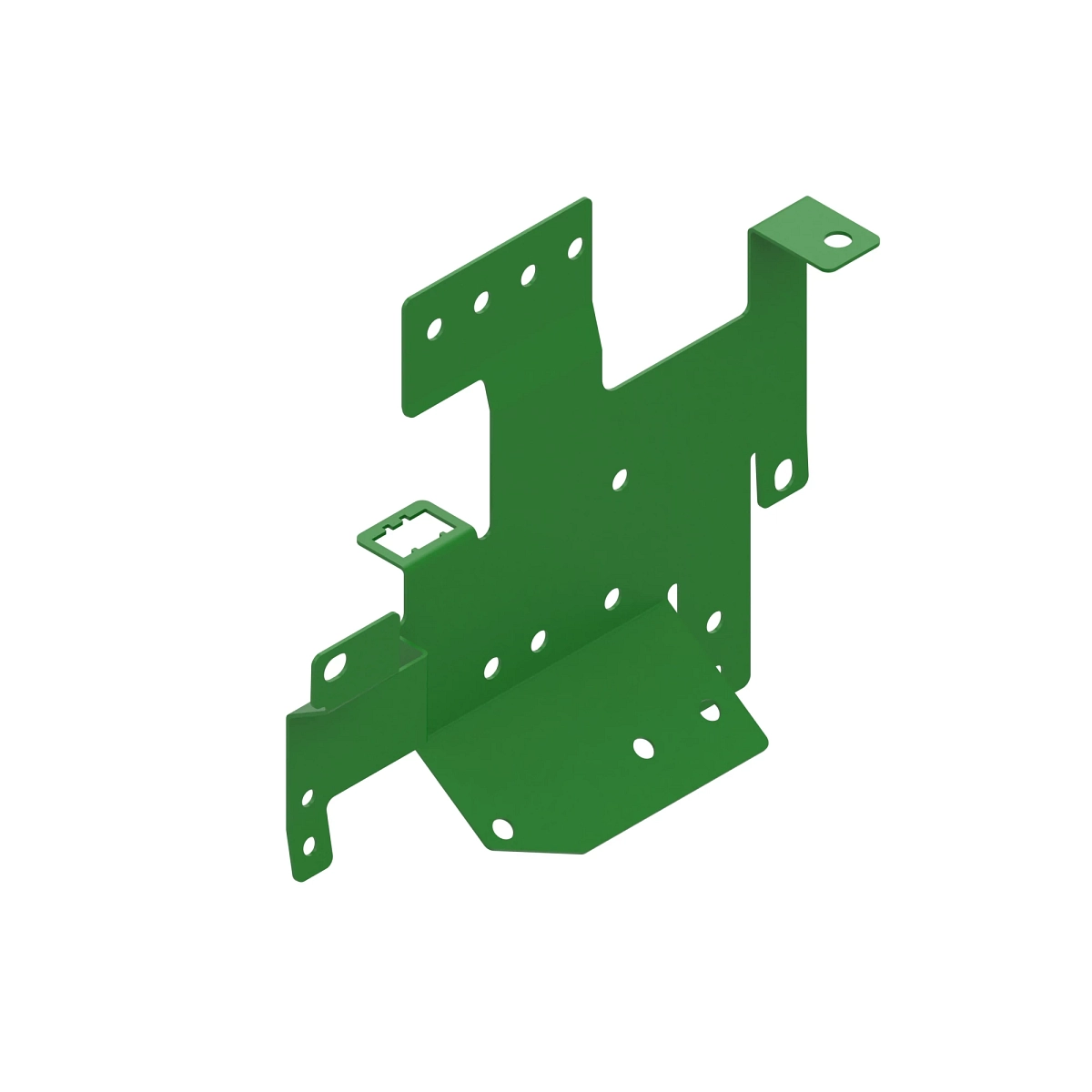 Holder, Wiring Harness (Ivt)