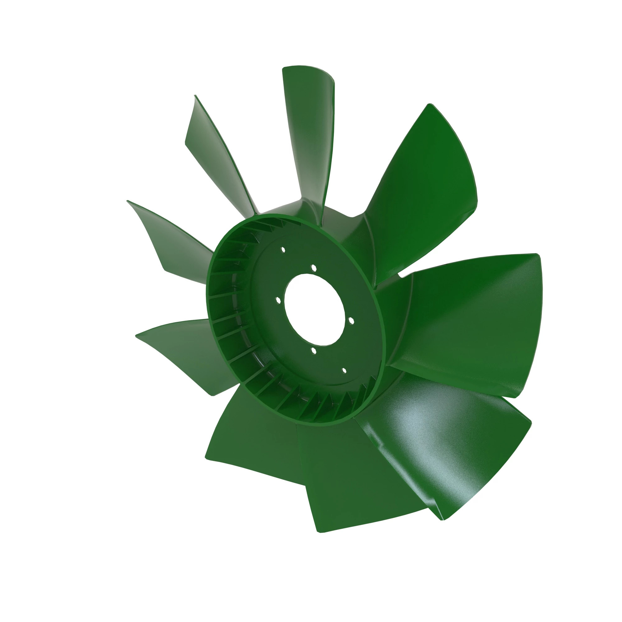 John Deere Suction Fan - RE245662