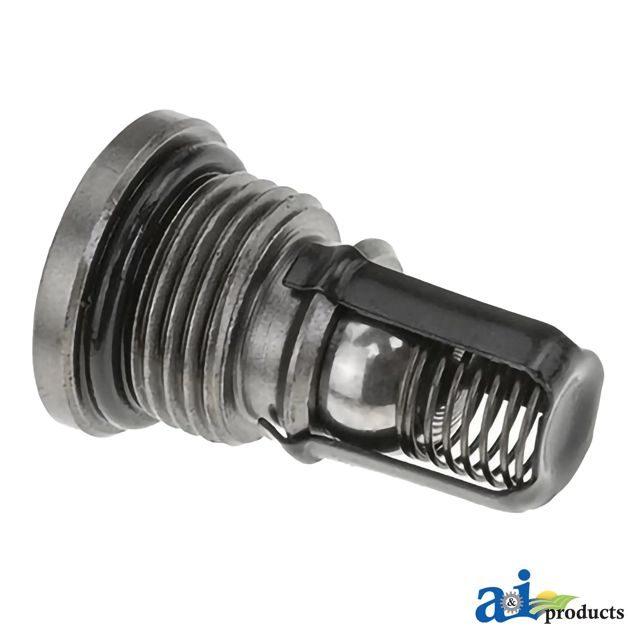 A&I Products Inlet Valve Kit - A-AL71016