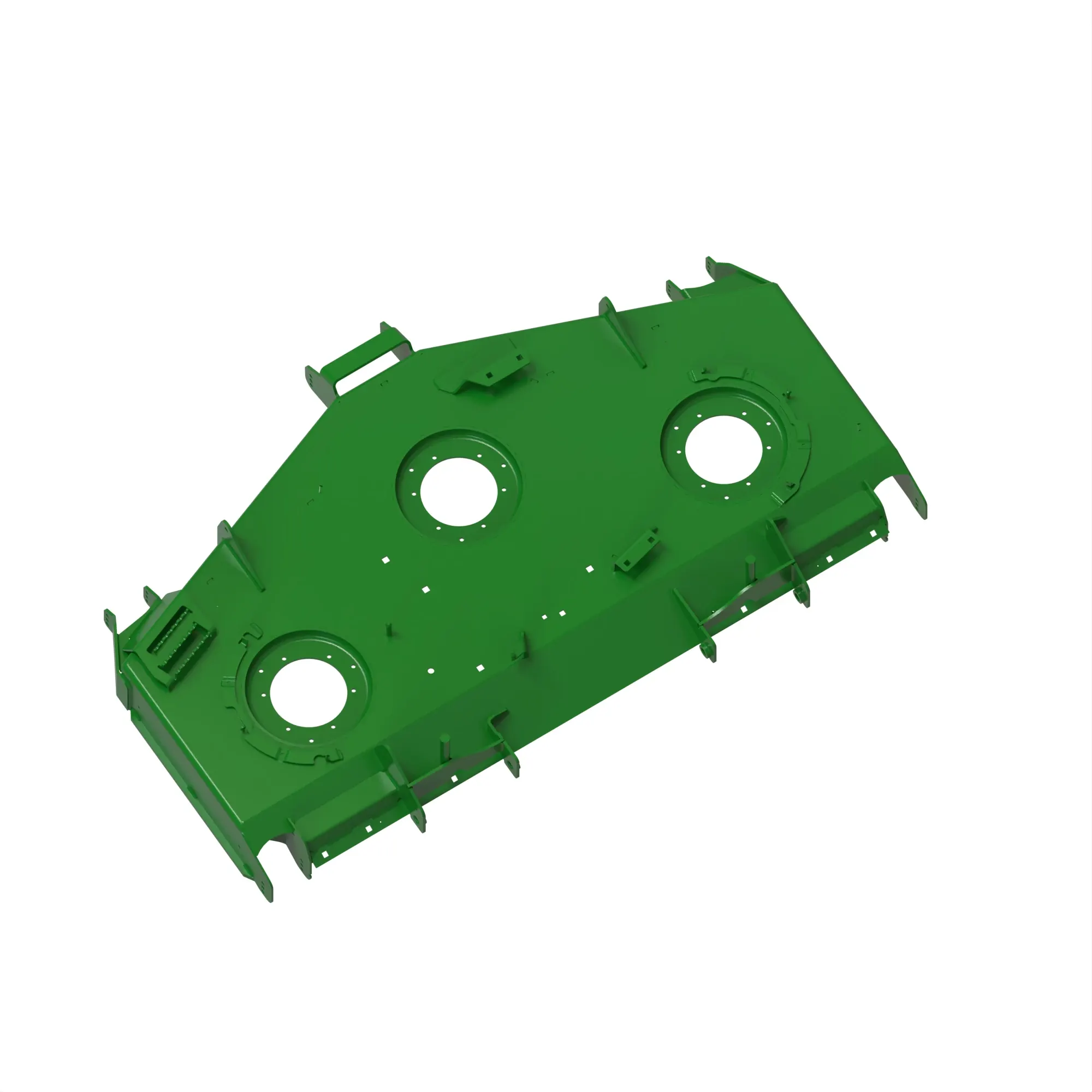 John Deere Mower Deck - AUC17134