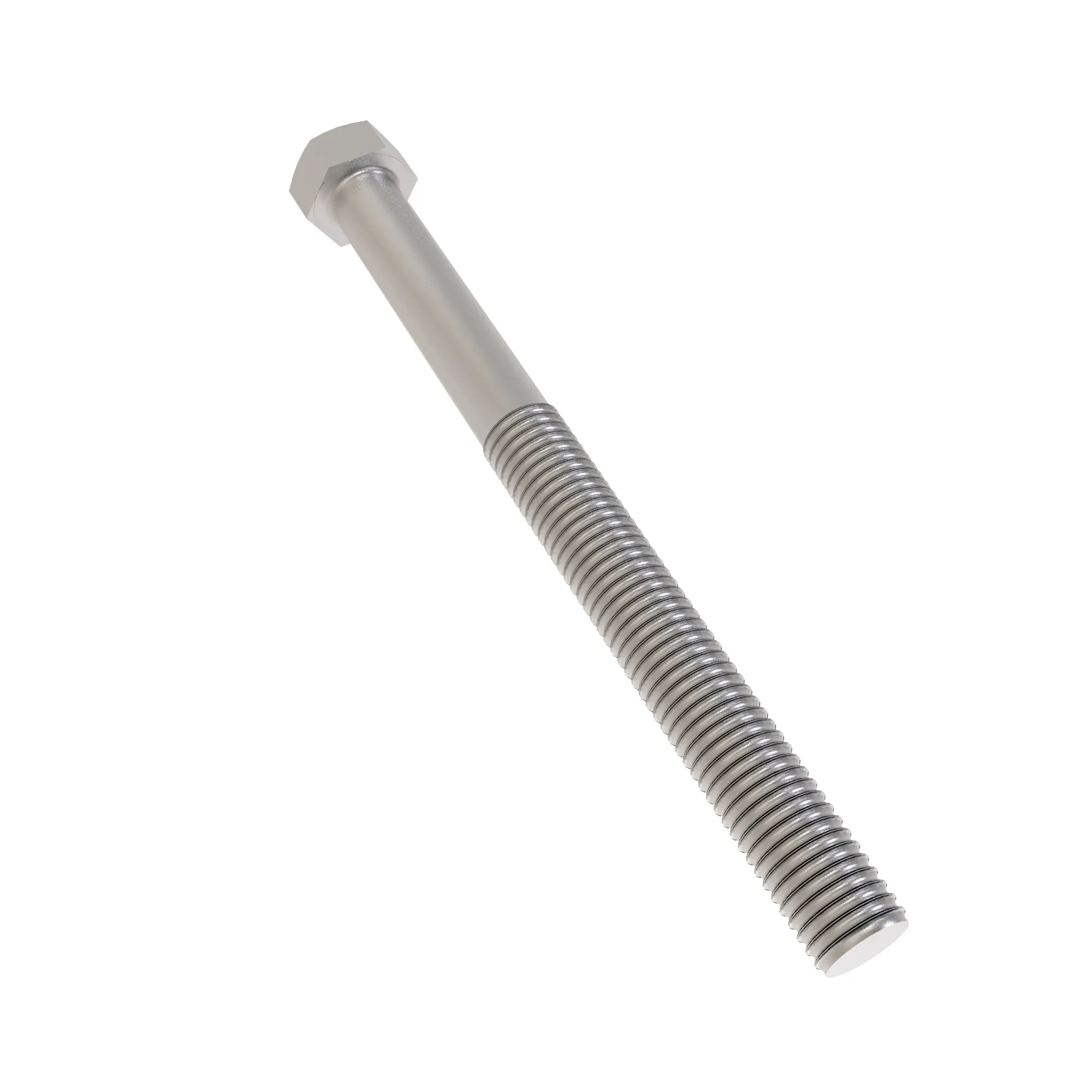 SCREW, HEX HEAD