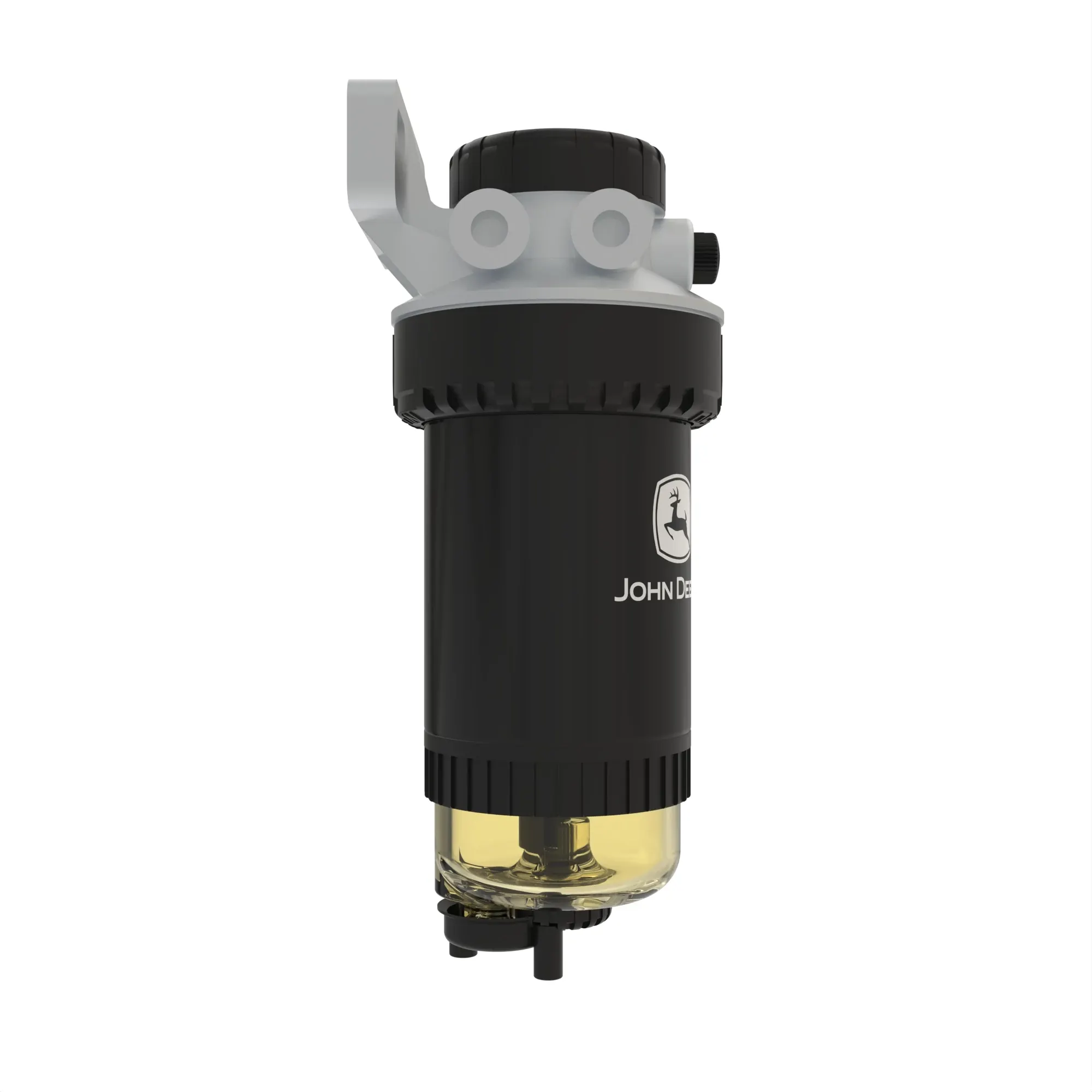 FILTER, FUEL PRIMARY (4.3")