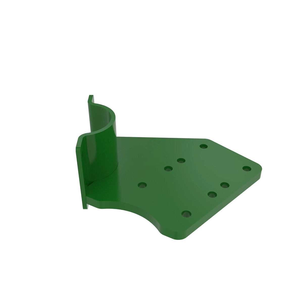 Support, Front Left Pivot