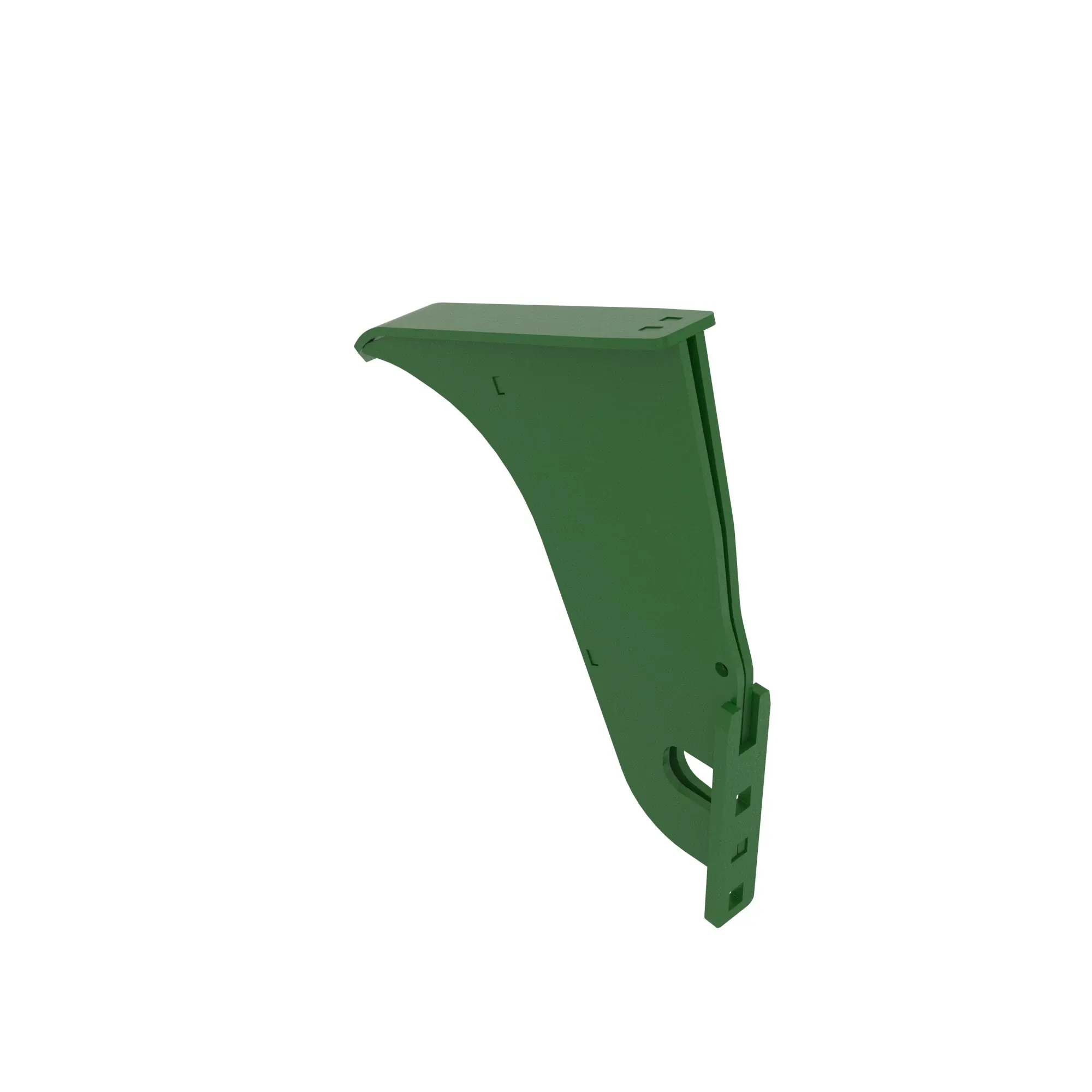 Scraper