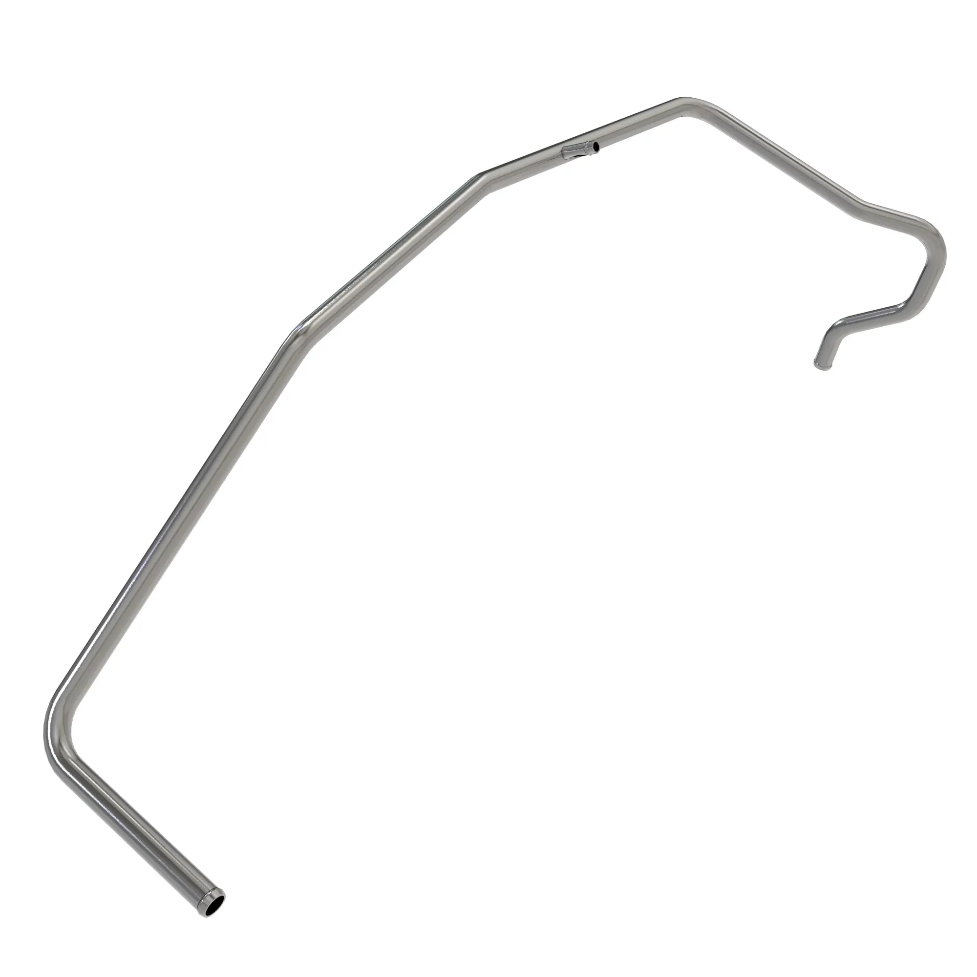 CAB HEATER COOLANT SUPPLY