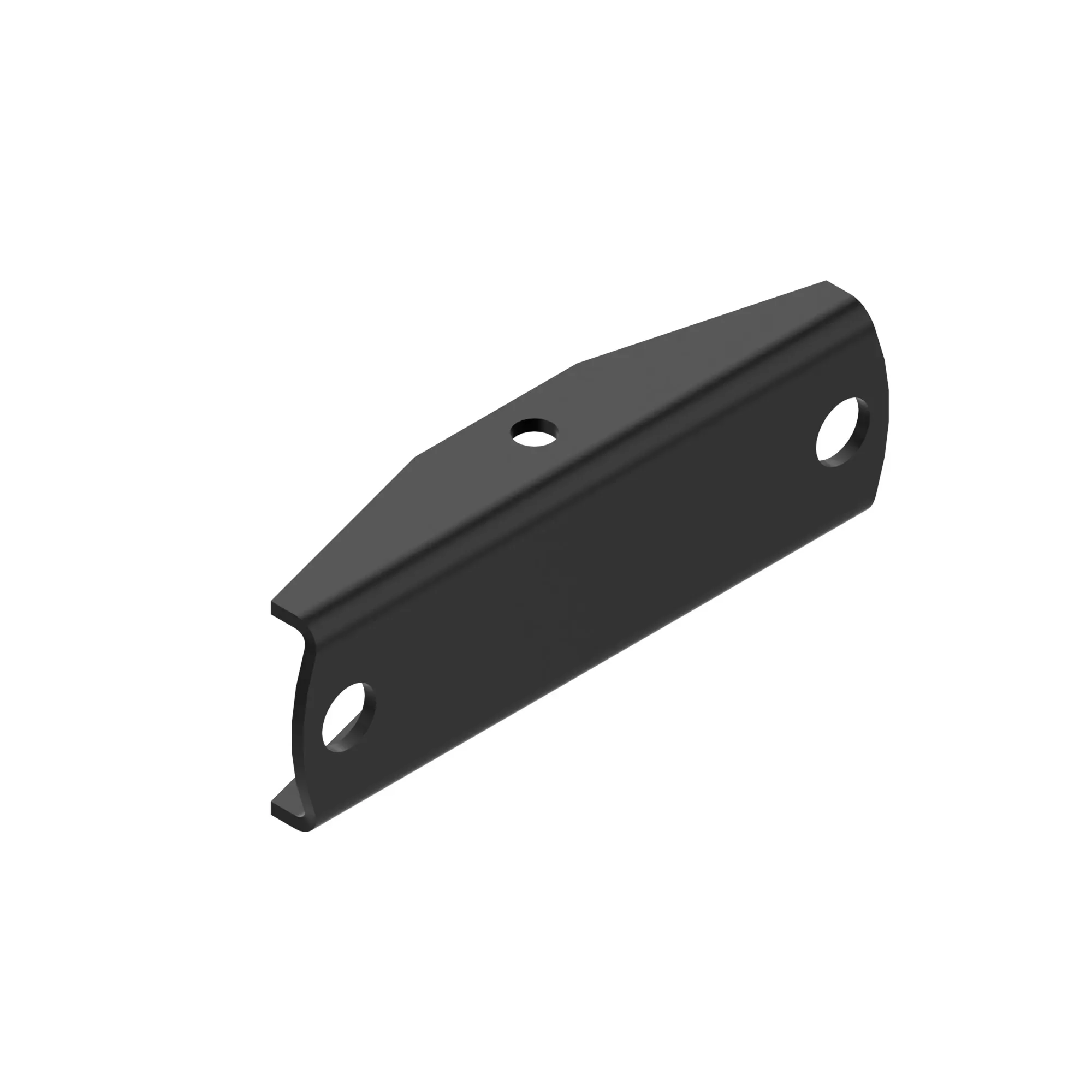 John Deere Park Brake Pedal - L209342