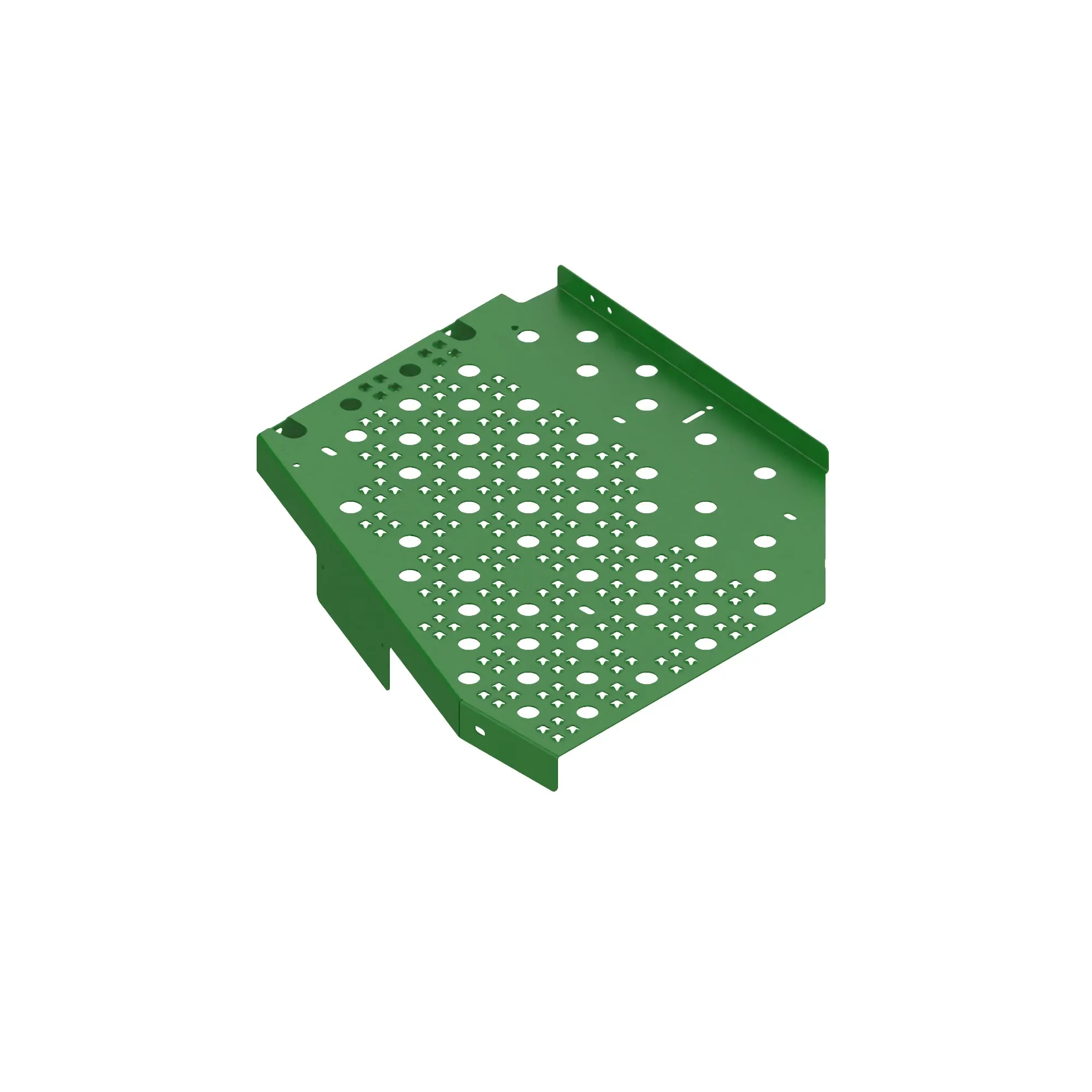 John Deere Platform - AXE61276
