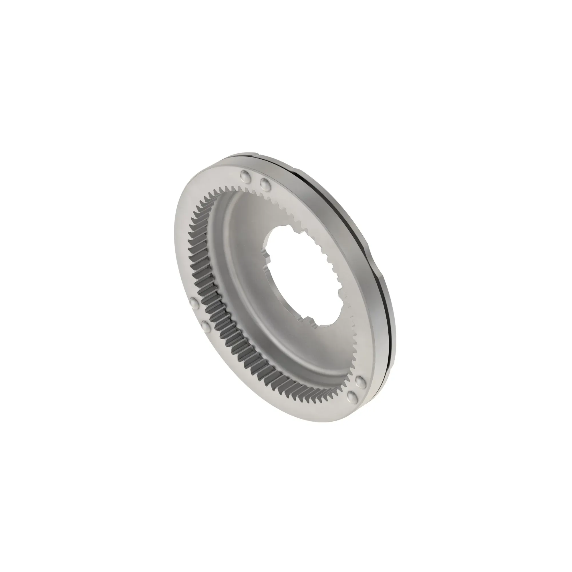 RING GEAR, RING GEAR ASSEMBLY