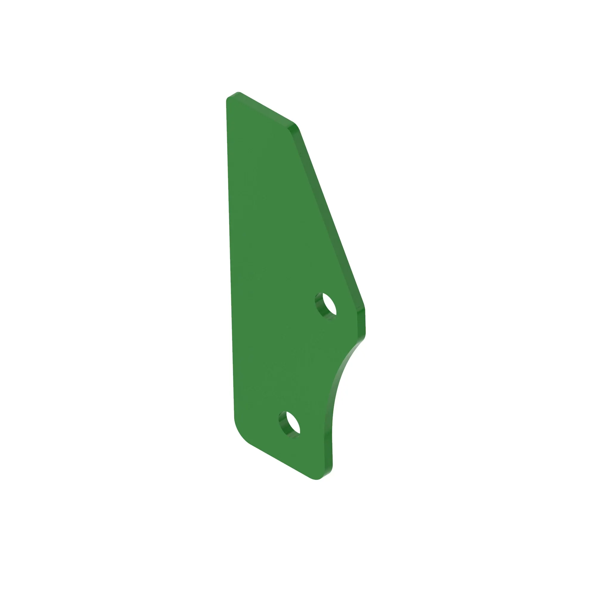 John Deere Bracket, Chain Case Plate - T421531