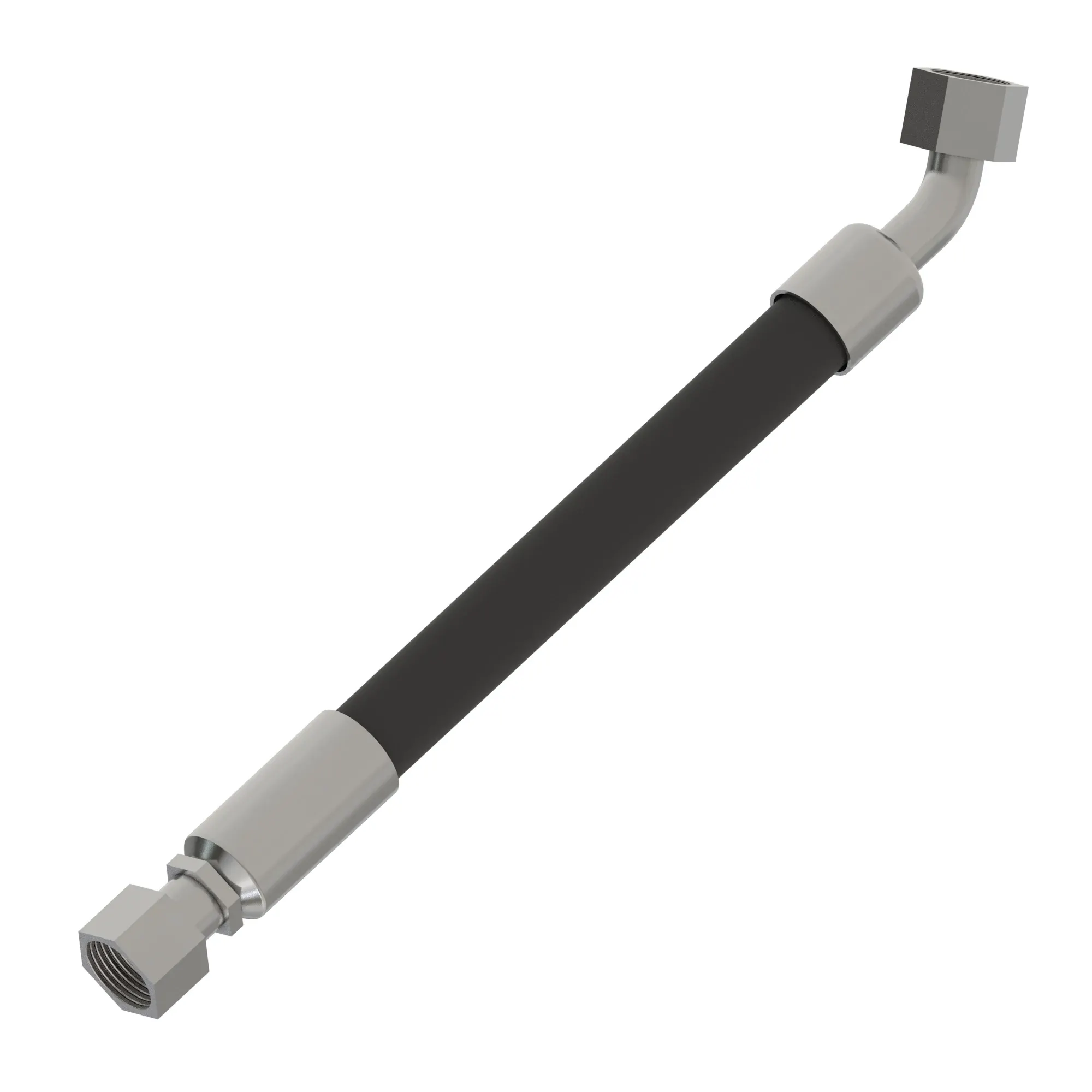 Hydraulic Hose - Fabricate