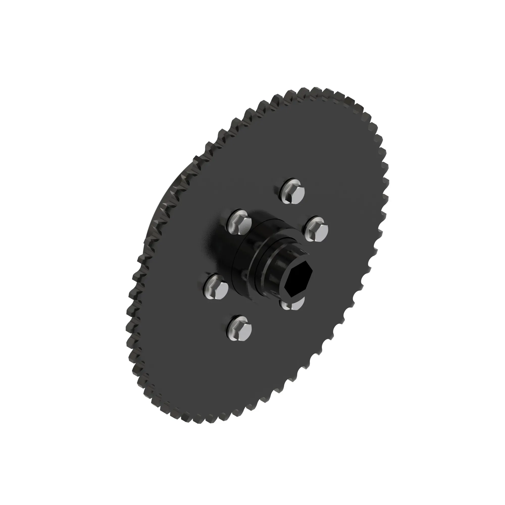 John Deere Auger Slip Clutch - AH208898