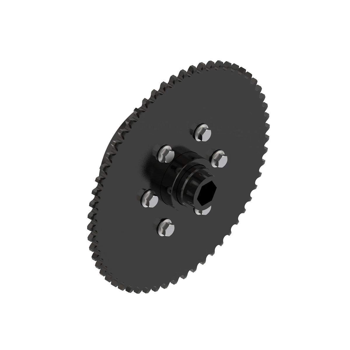 Kit, Slip Clutch
