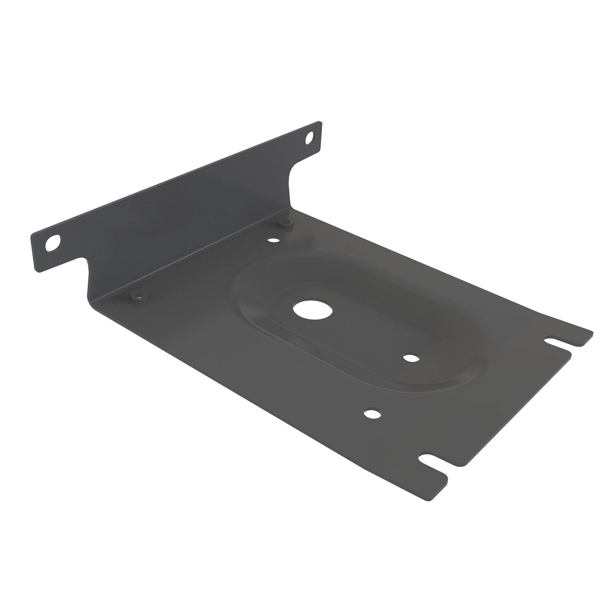 Skid Plate, Front Skid