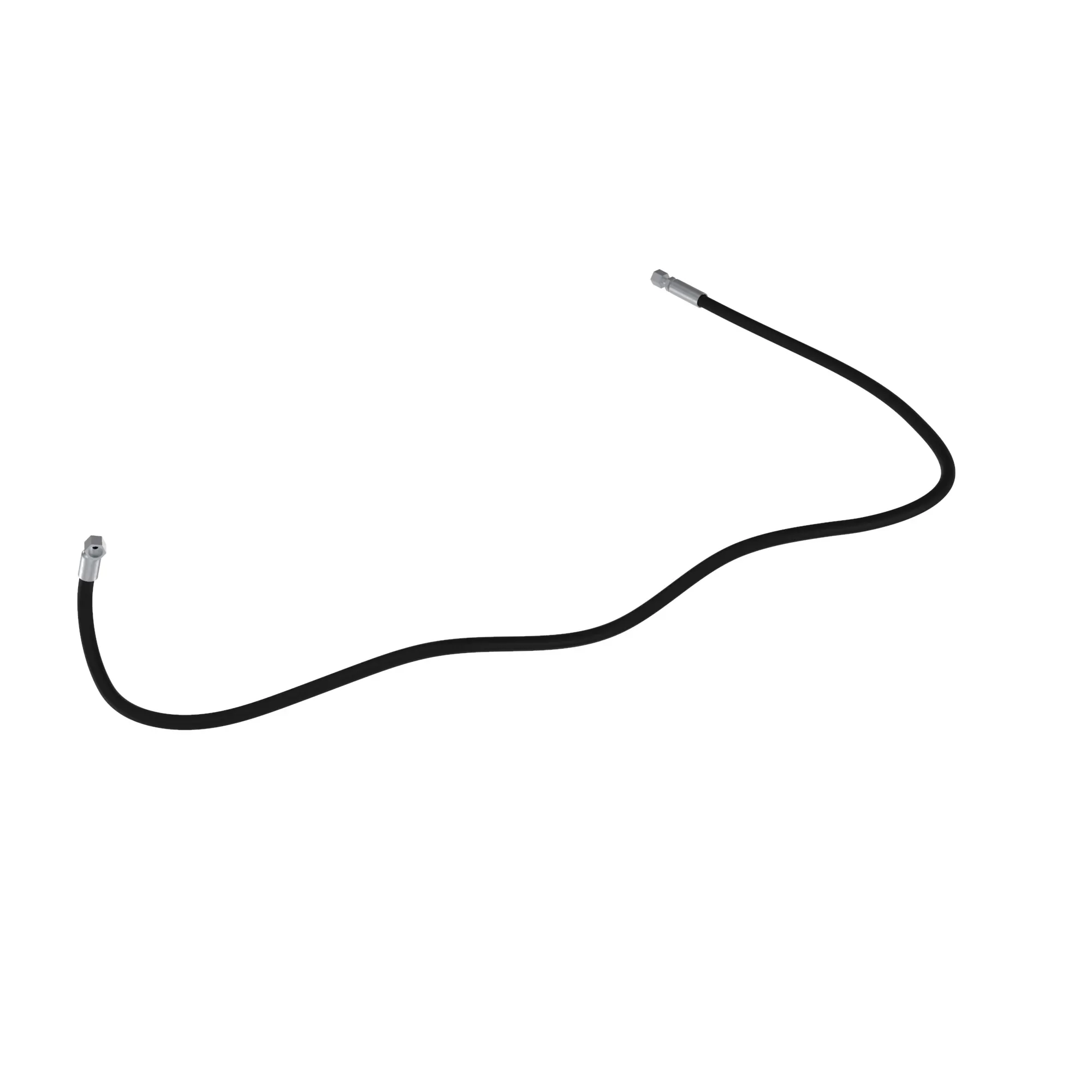 TCA20014: Steering Valve Tank Hydraulic Hose