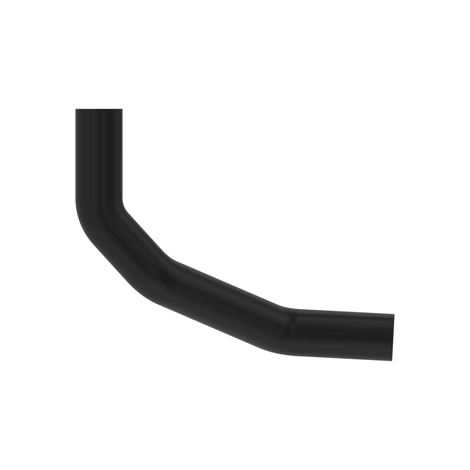 HOSE, MOLDED