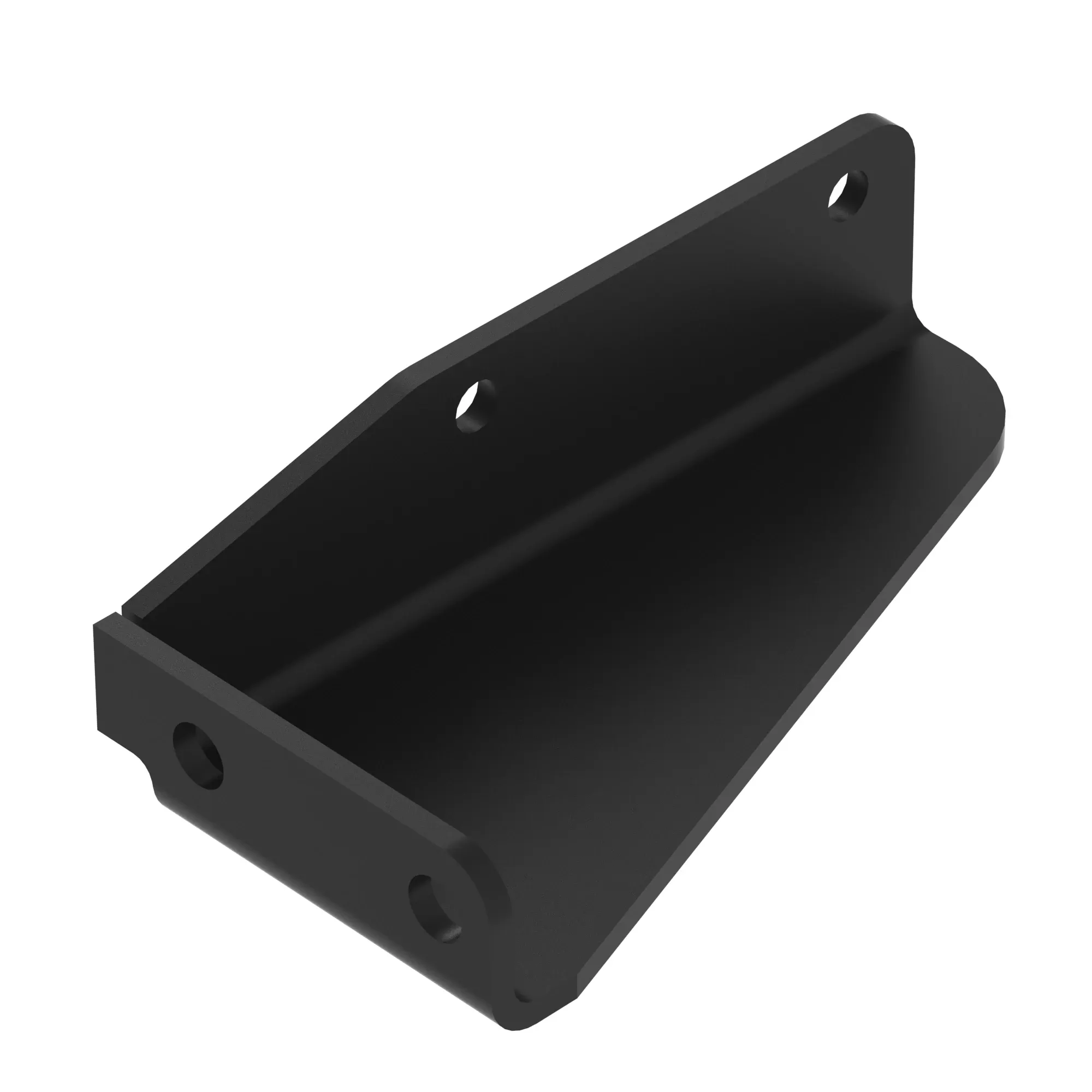 John Deere Radiator Bracket - TCU29787