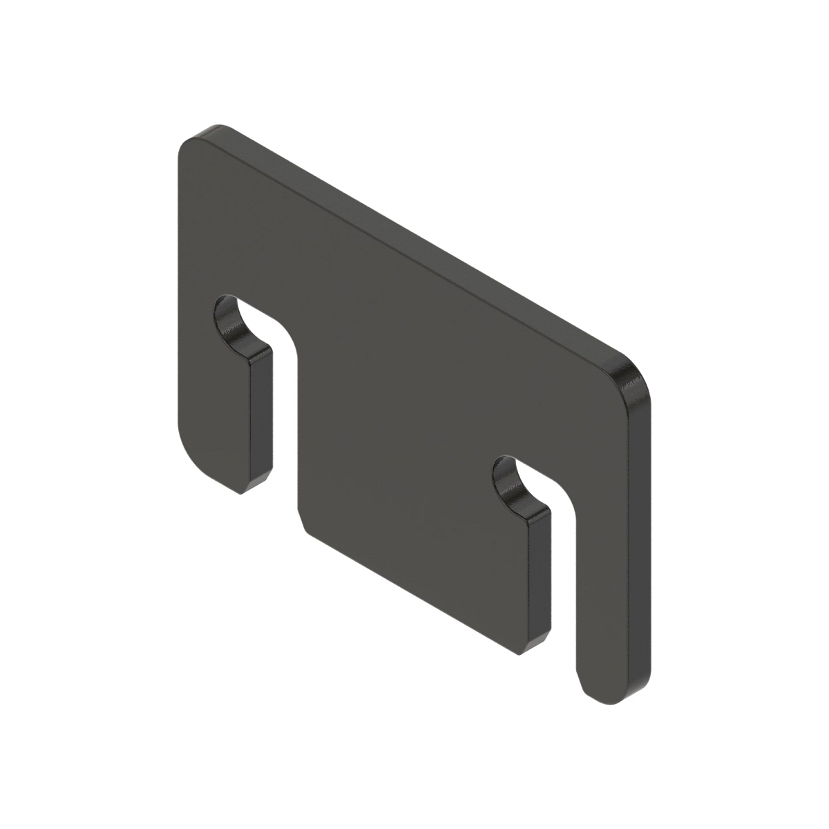 Mirror Backer Plate