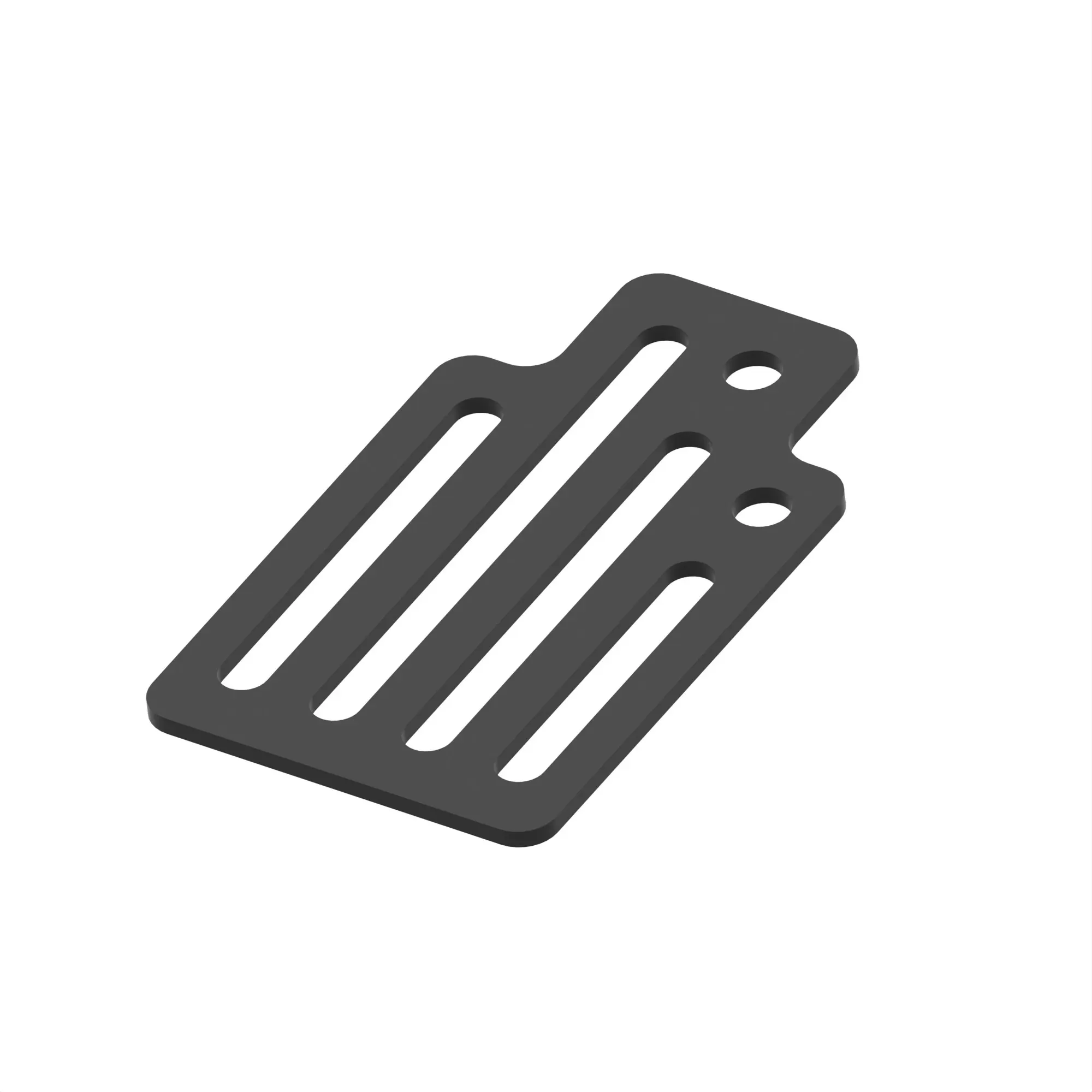 John Deere Finger Guard - LVU27756