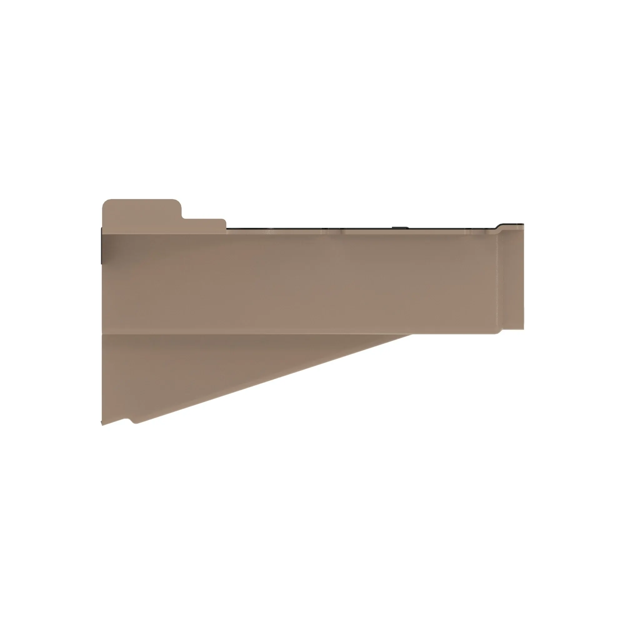 PANEL ASSY-LH INTERIOR
