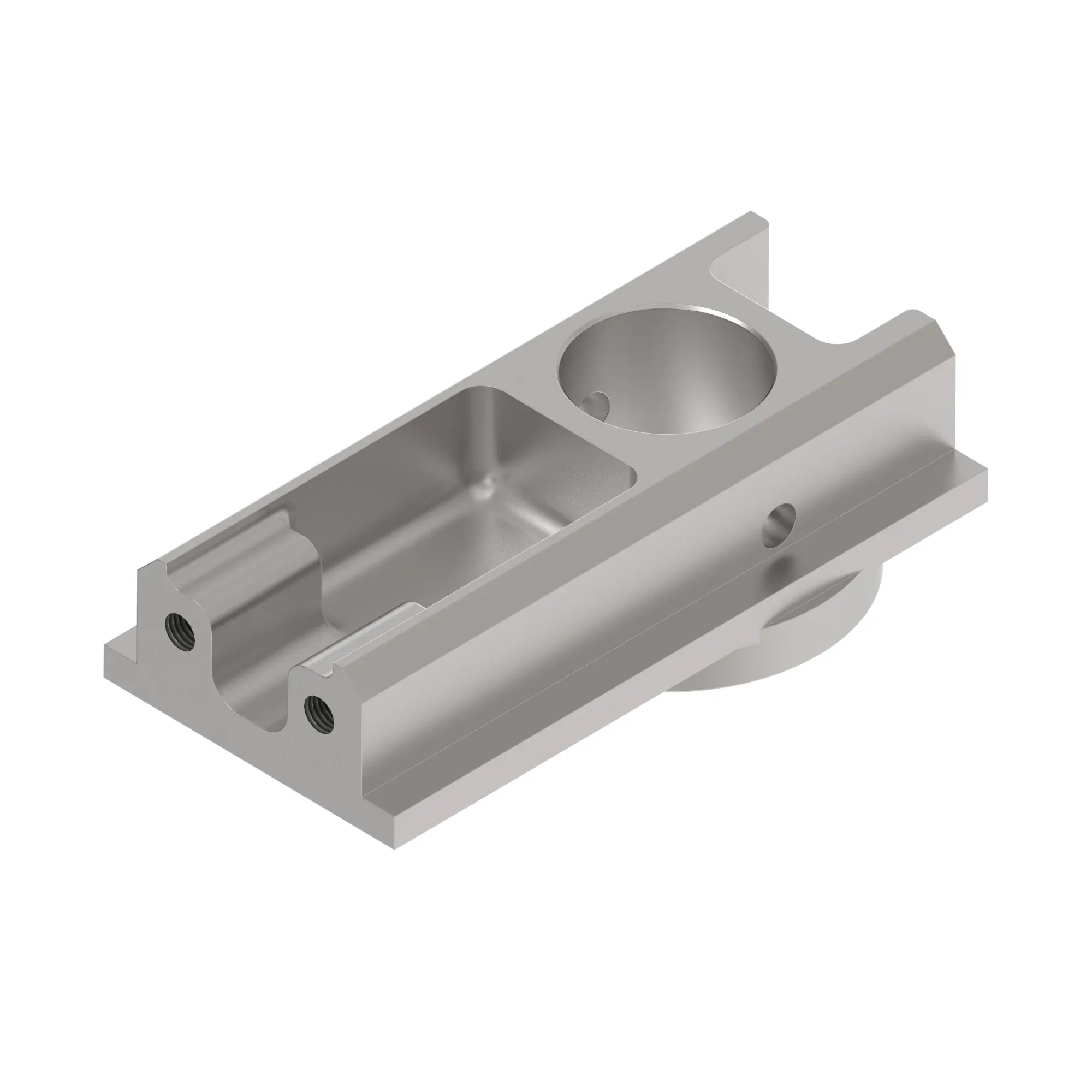 BRACKET, BRACKET