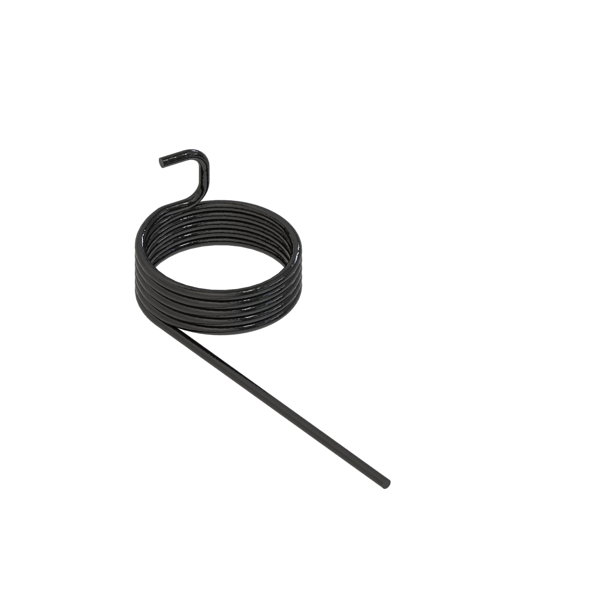 TORSION SPRING, TORSION SPRING, SEC