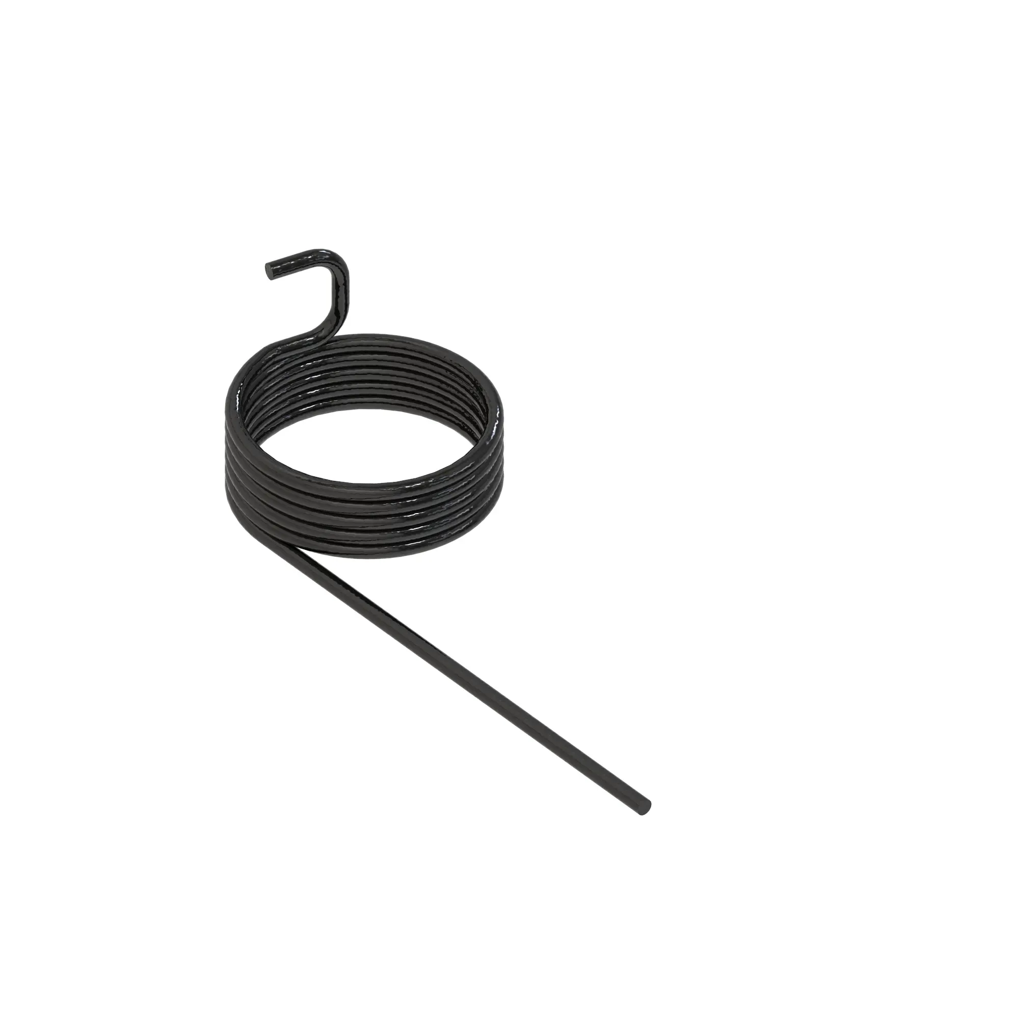 TORSION SPRING, TORSION SPRING, SEC