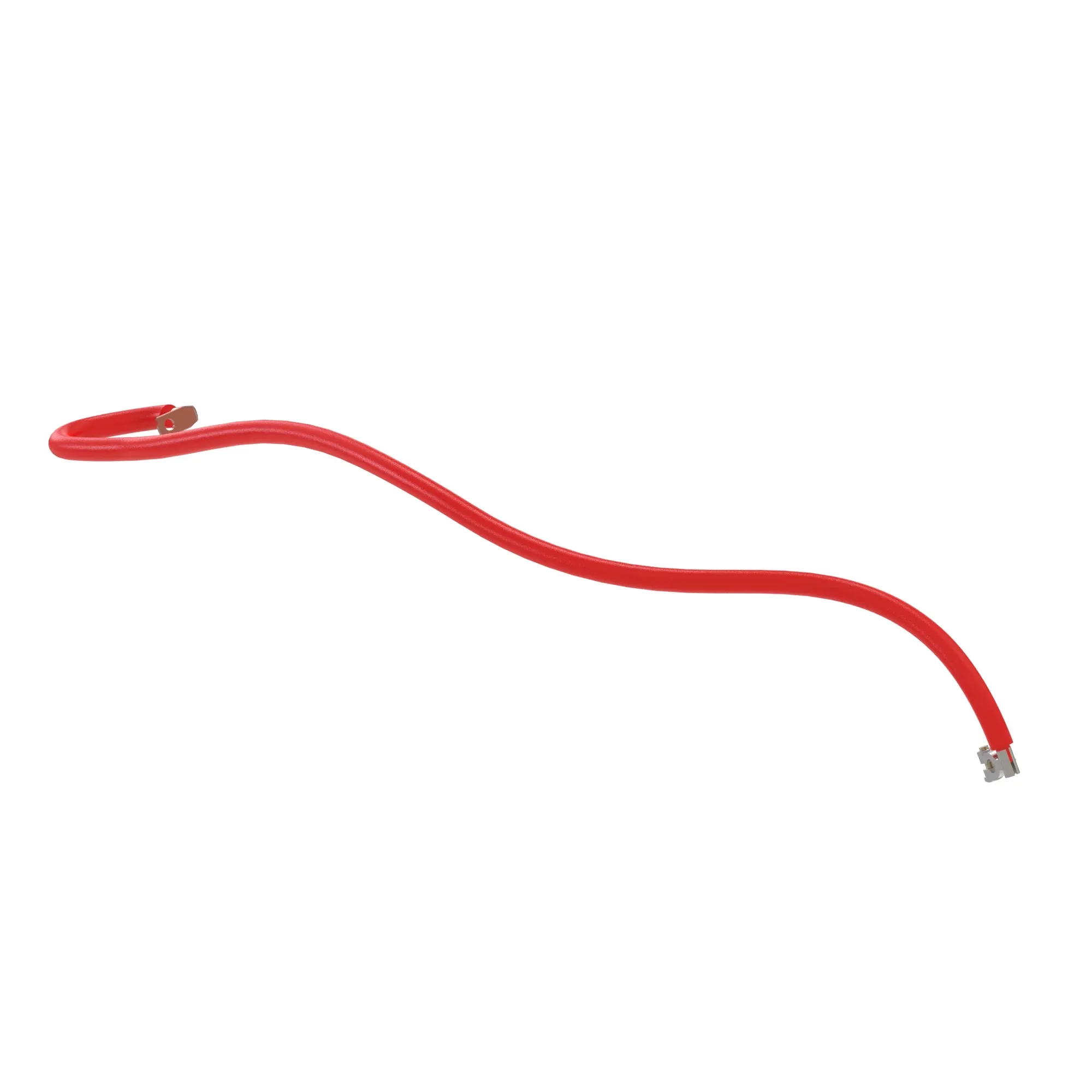 BATTERY CABLE PLUS/S5