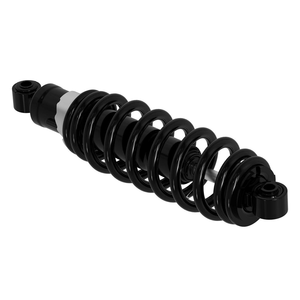 SEAT SHOCK ABSORBER