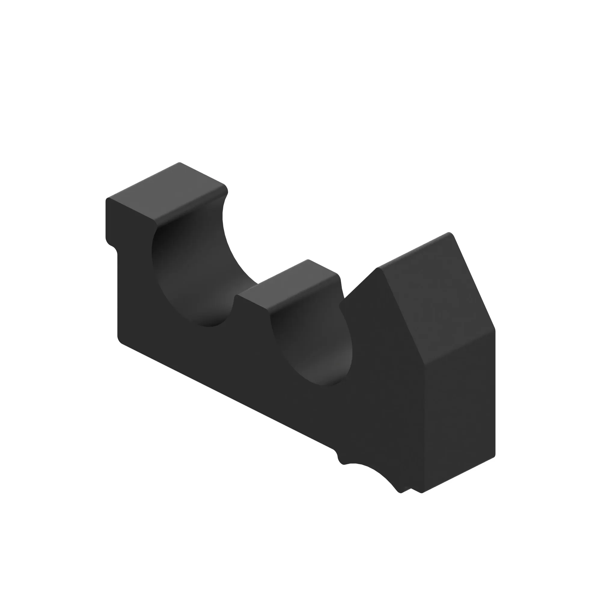 BUSHING, HOSE HOLDER