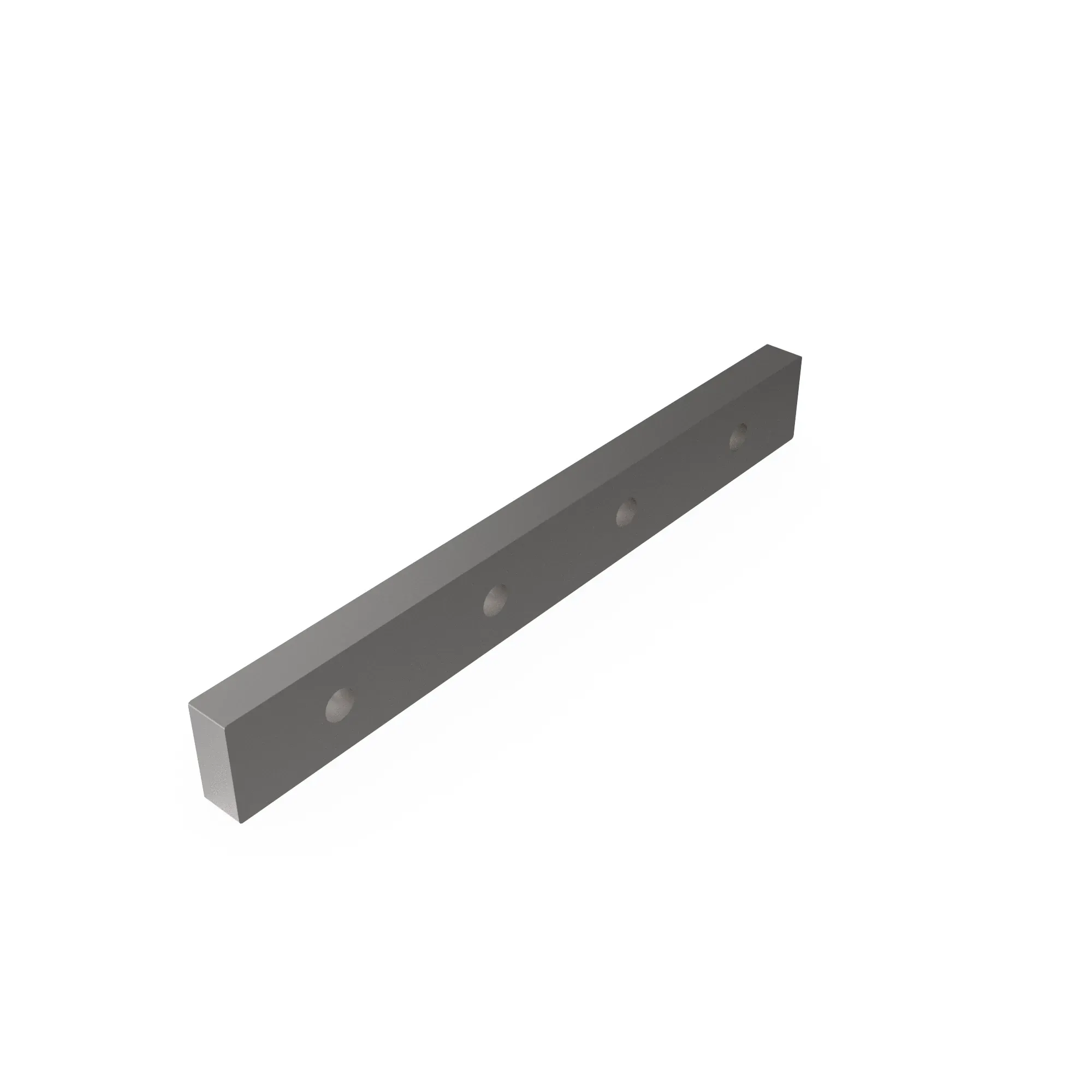 John Deere Bottom Wear Plate - T177313